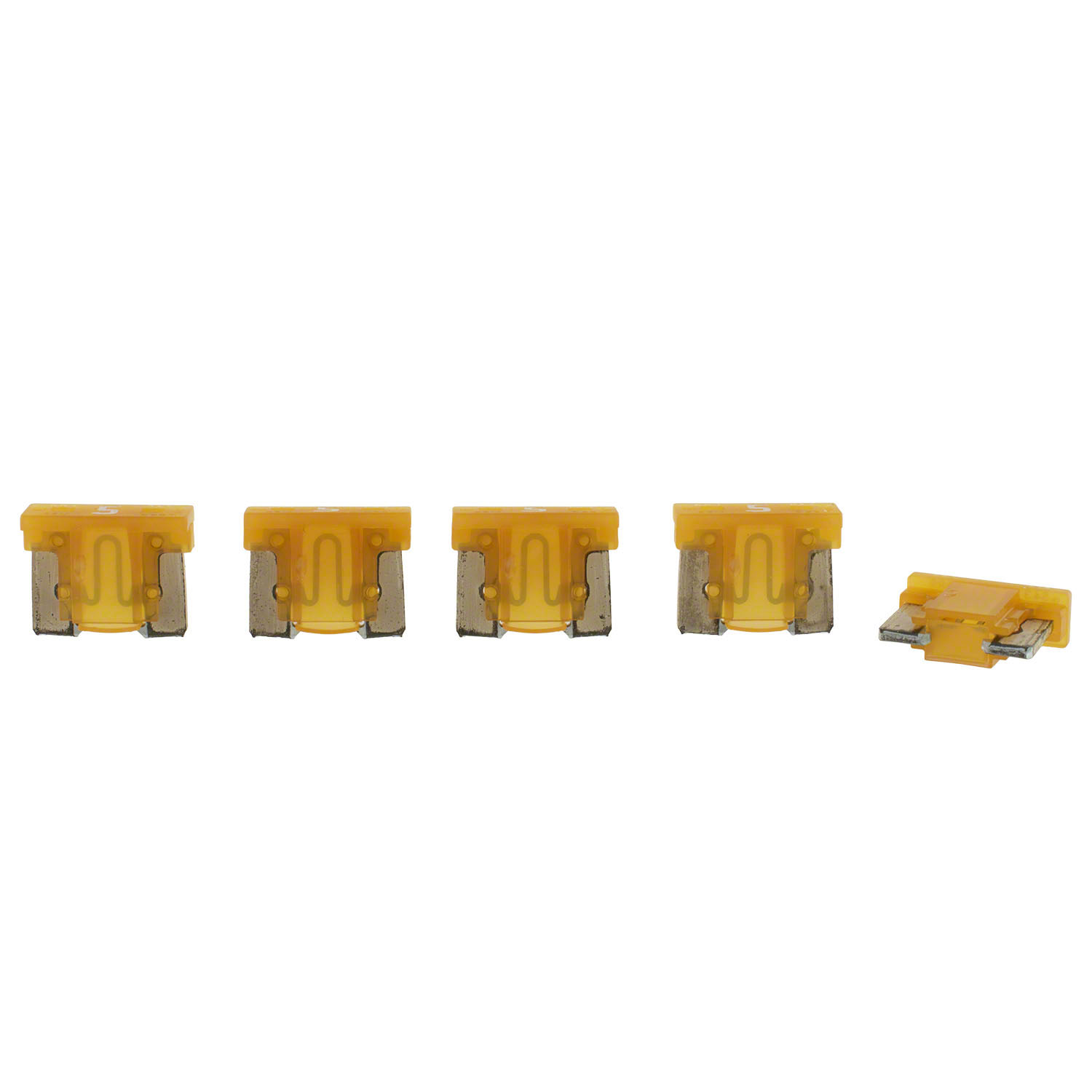 Circuit Breaker Fuse - 58 Volt | Parts | Ford.com