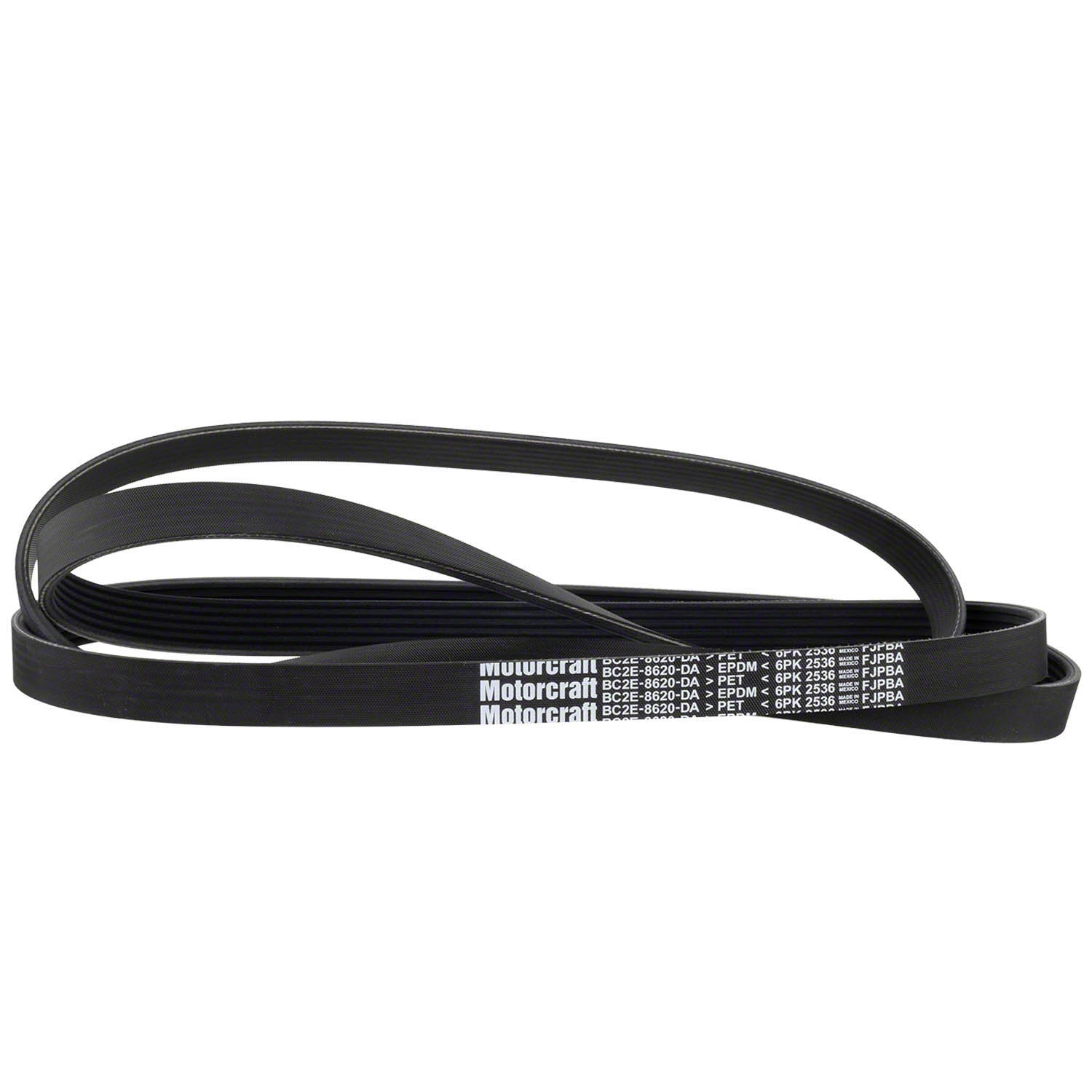 Serpentine Belt | Parts | Ford.com