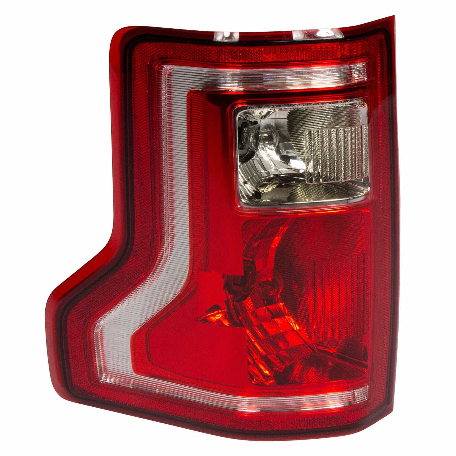 Tail Light Lamp - Right, Rear | Parts | Ford.com