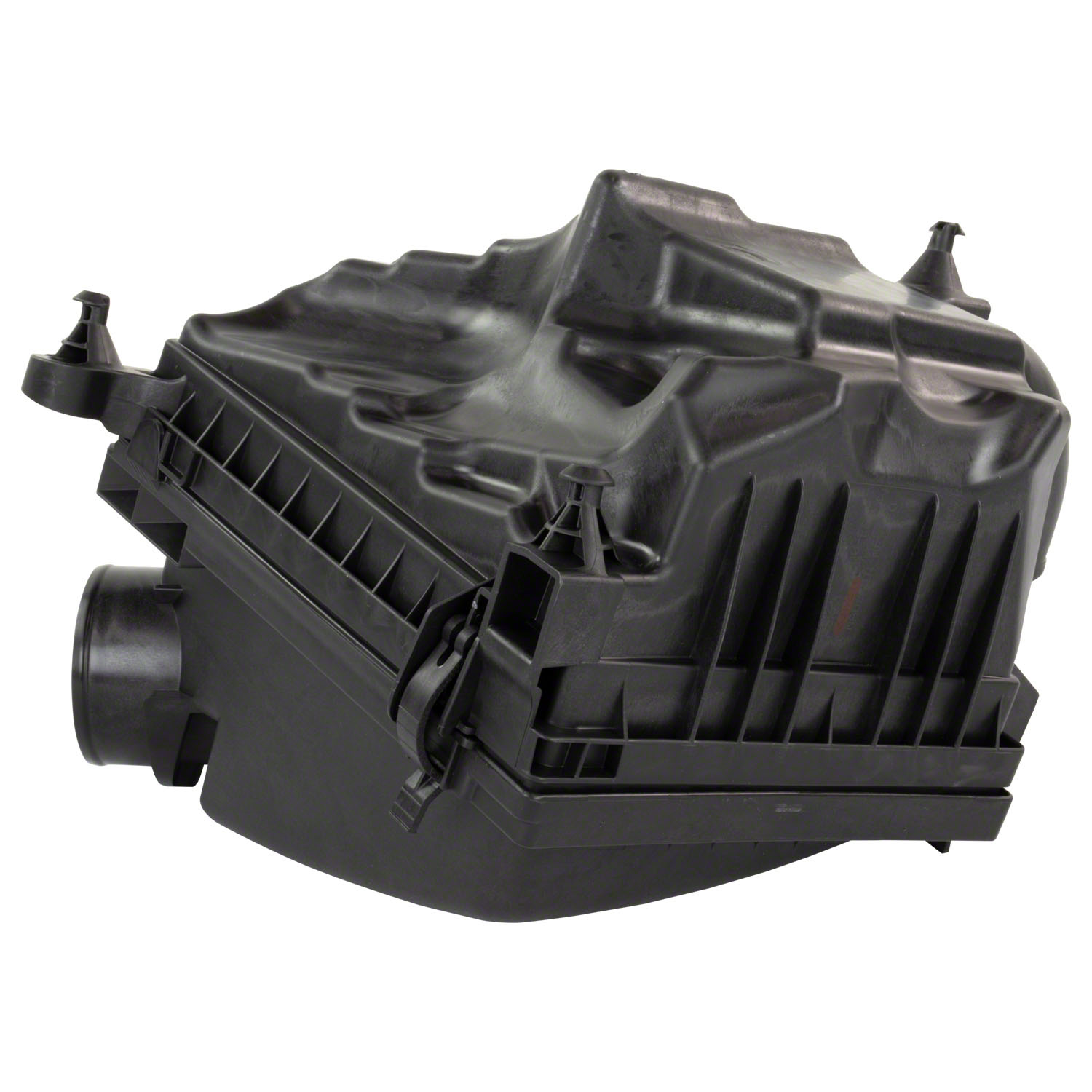 Air Filter and Housing Cleaner | Parts | Ford.com