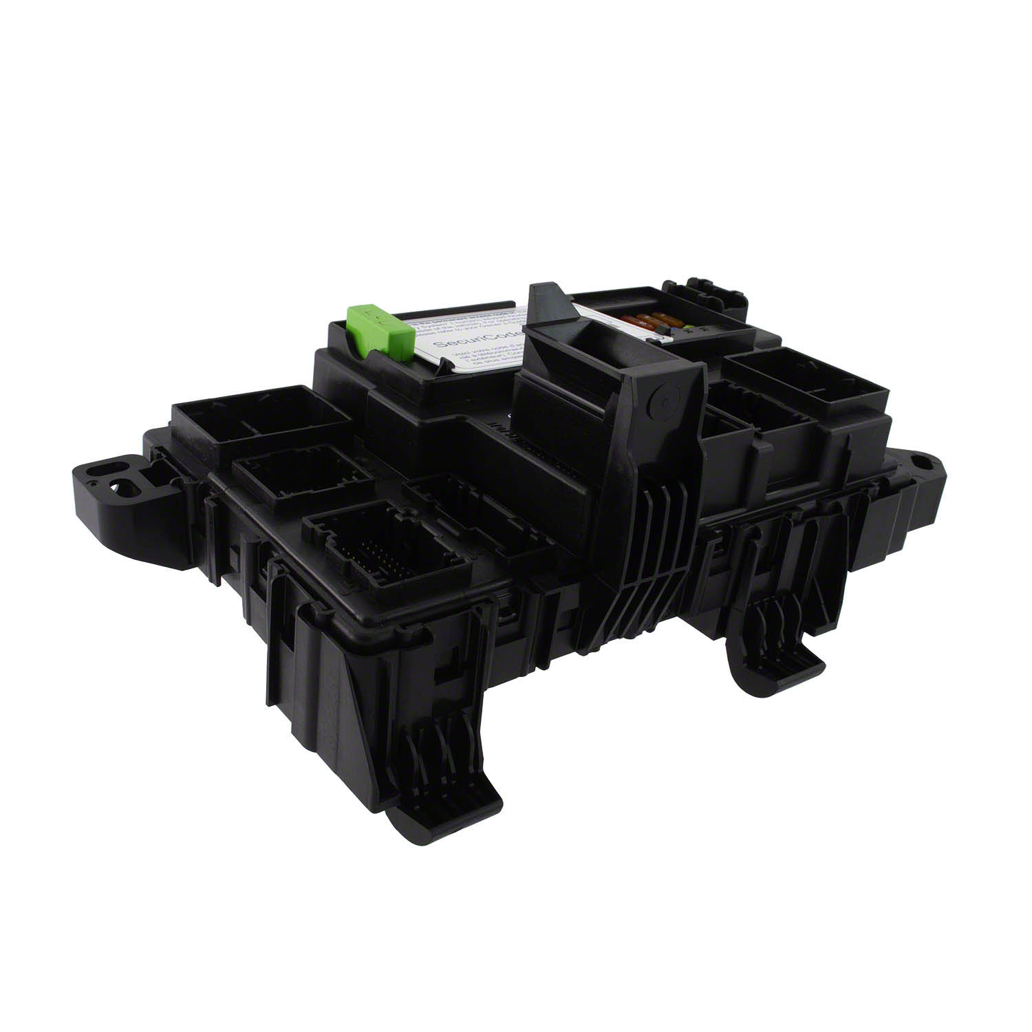Rsa Module Ford Alarm/Keyless Lock System Kit Control Module - Center | Parts | Ford.com