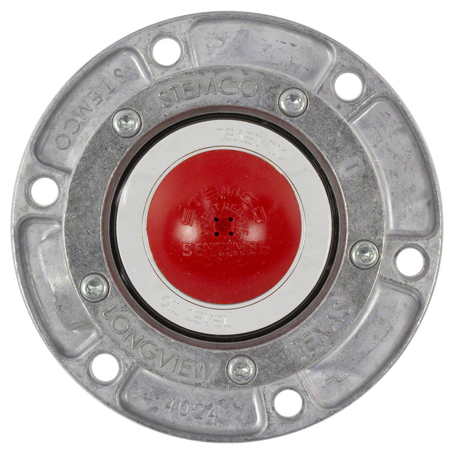 Grease Cap - Front 14 | Parts | Ford.com