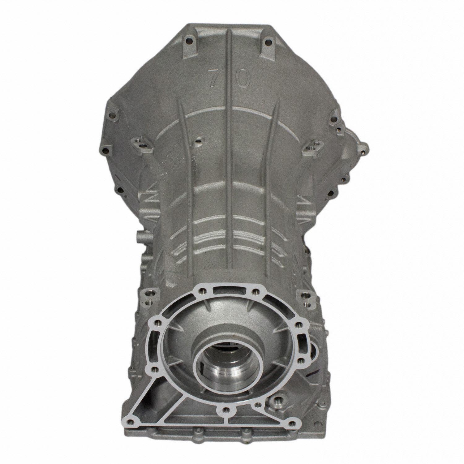 Case Transmission (AT) | Parts | Ford.com
