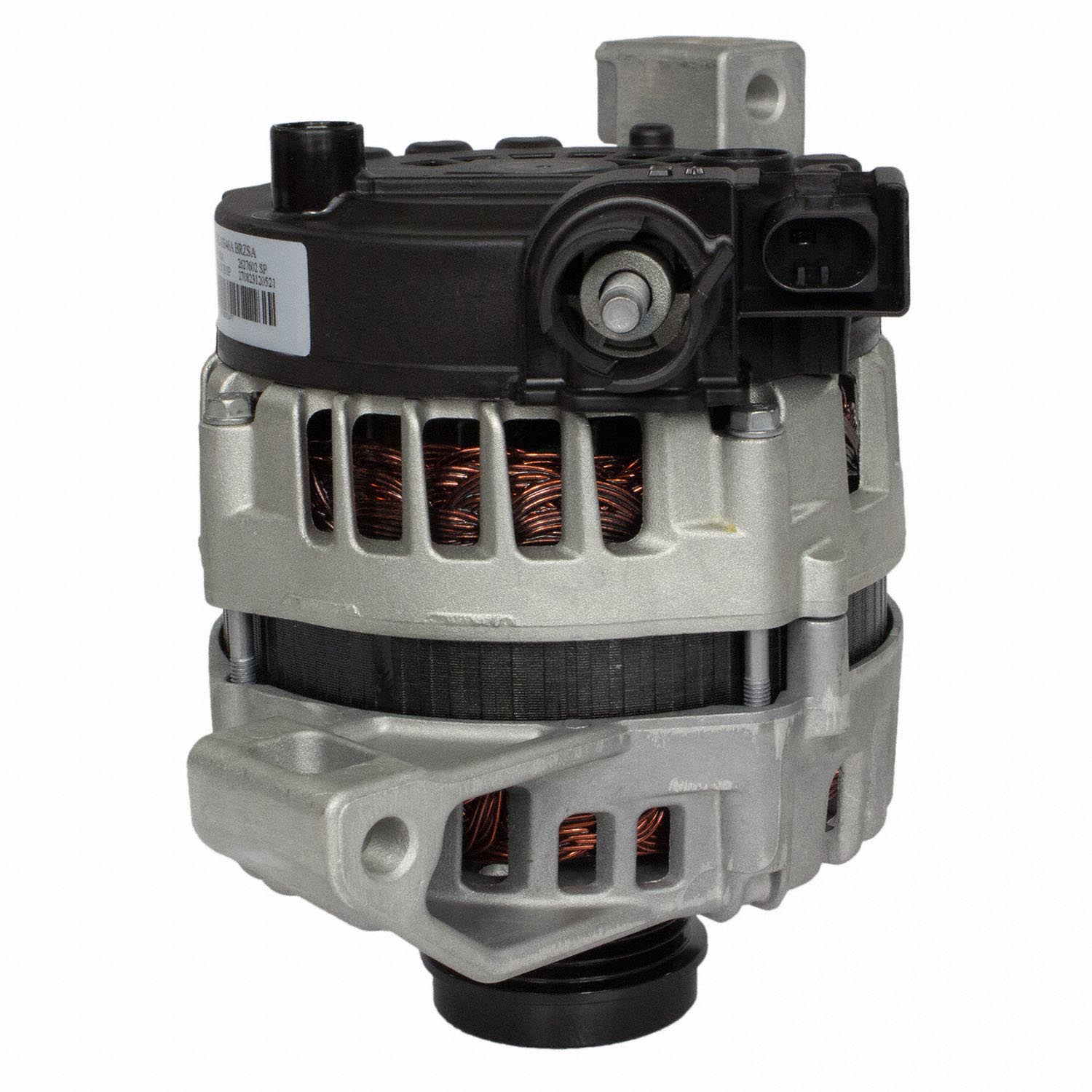 Alternator - 150 AMP 2.0L | Parts | Ford.com
