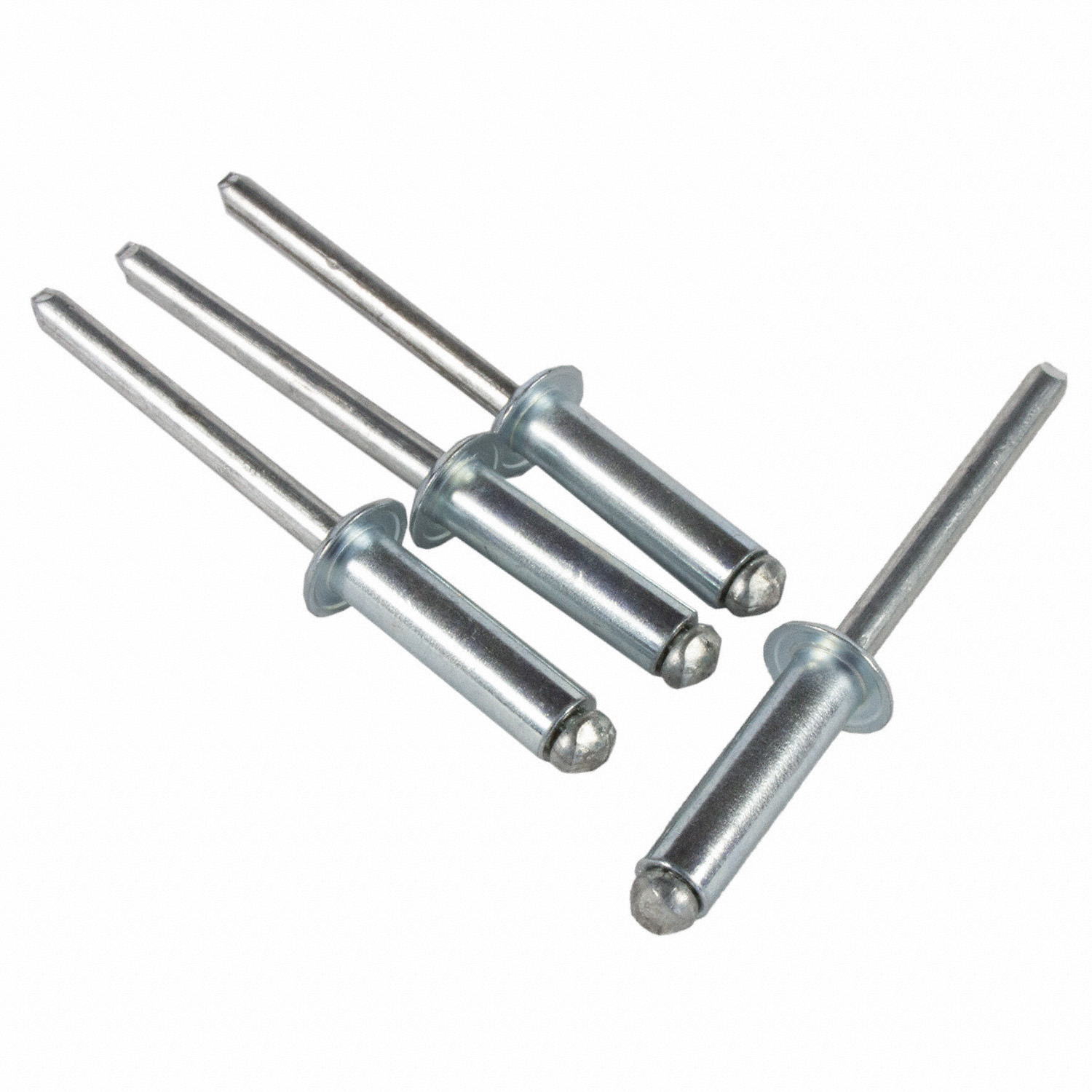 Rivet - 5 X 12X14, Front | Parts | Ford.com
