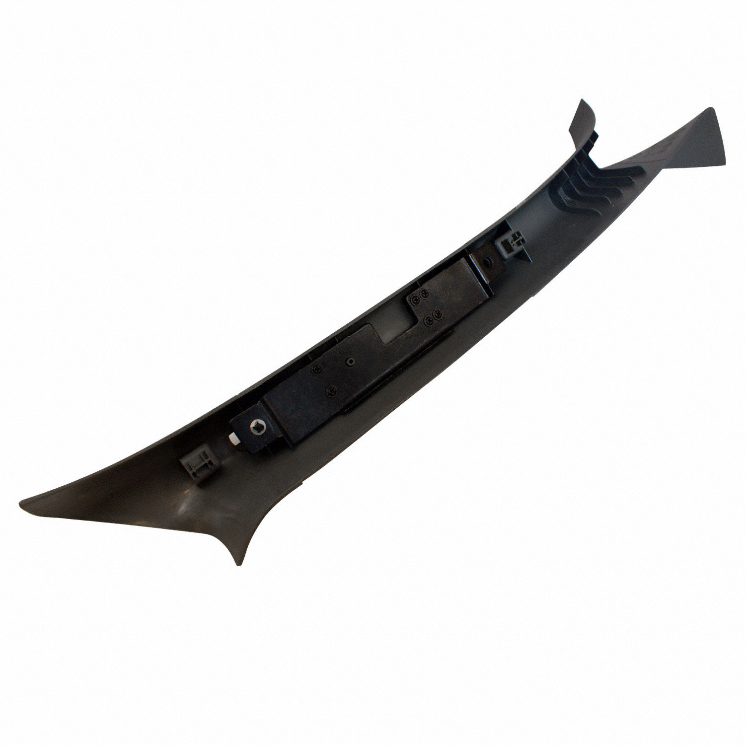 Body A-Pillar Trim Panel Windshield molding - Left | Parts | Ford.com