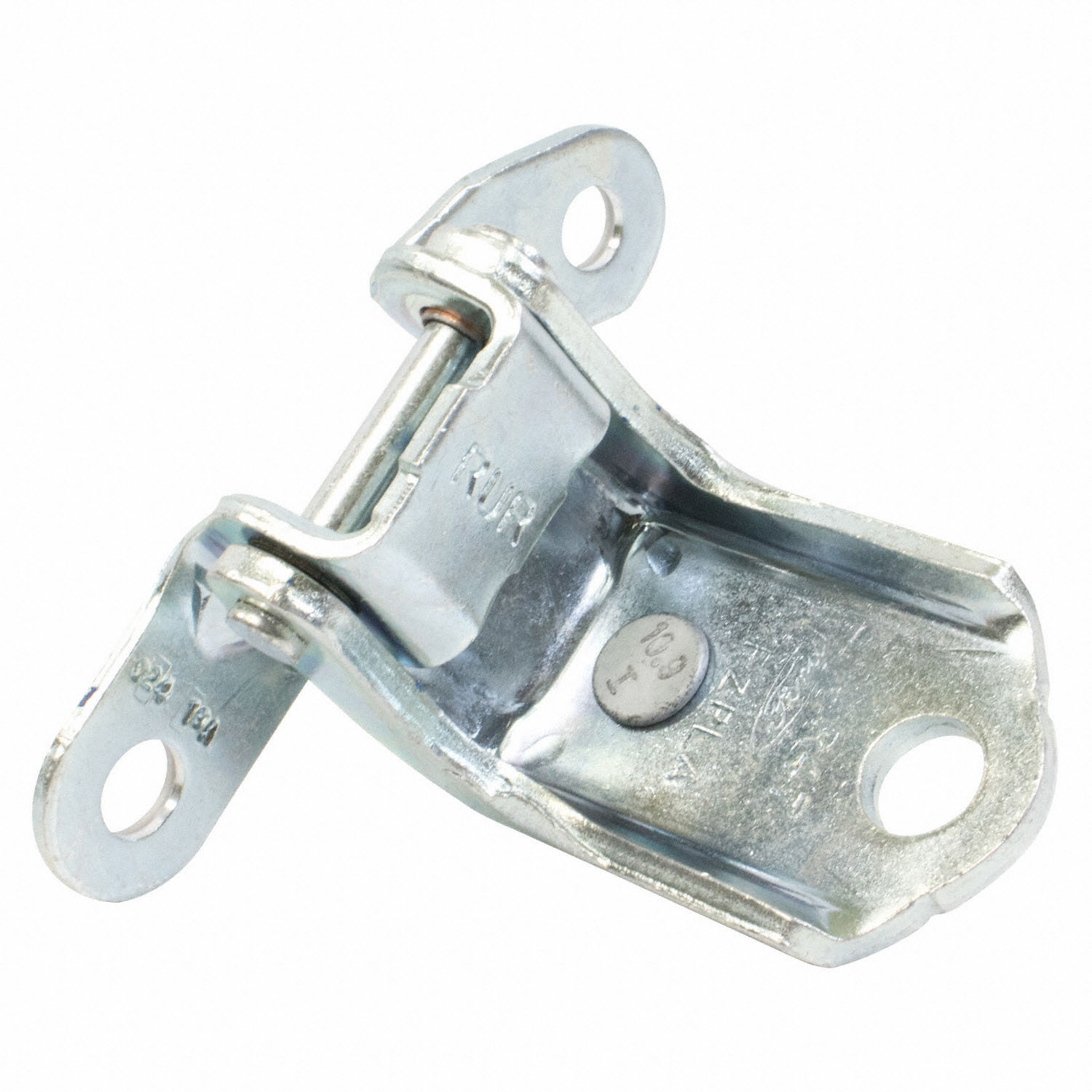 Door Hinge - Right, Rear, Upper | Parts | Ford.com