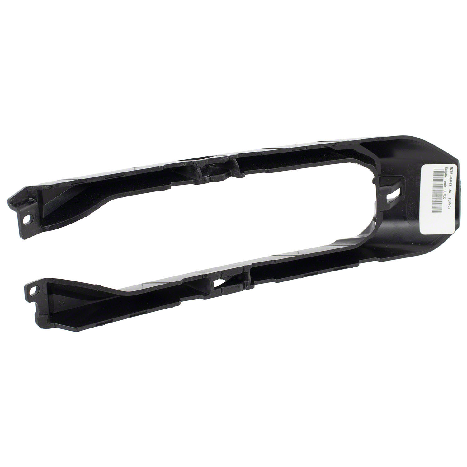 Radiator Grille Bracket - Left, Front | Parts | Ford.com