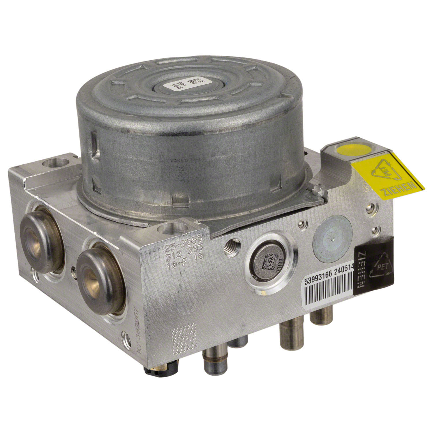 Abs Modulator Module | Parts | Ford.com