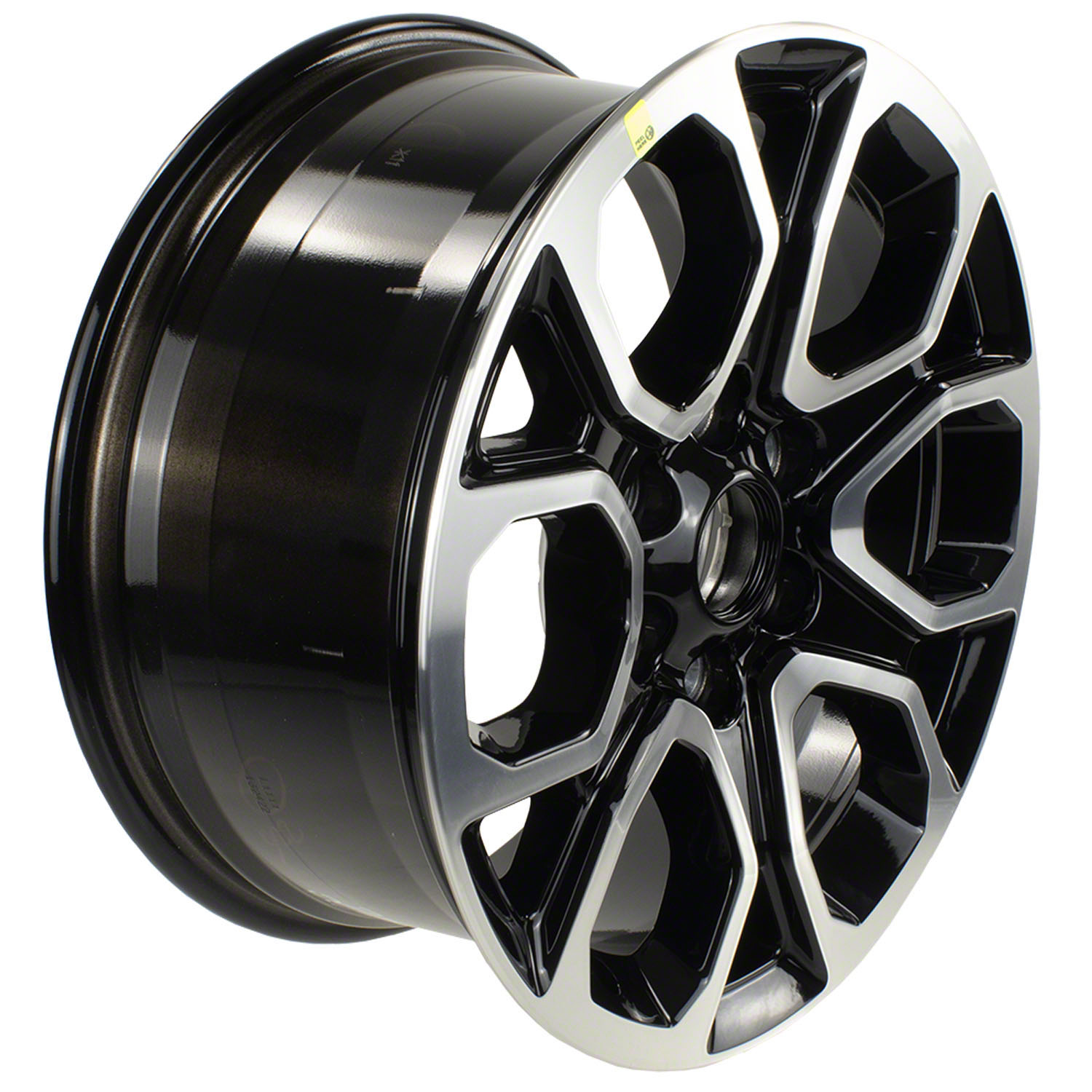 Wheel | Parts | Ford.com