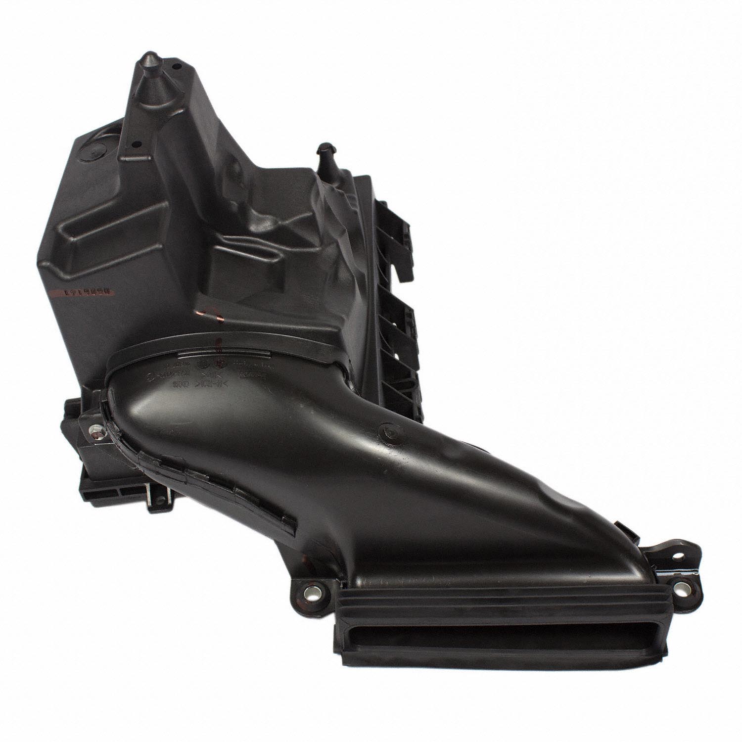 Air Filter Housing Cleaner | Parts | Ford.com