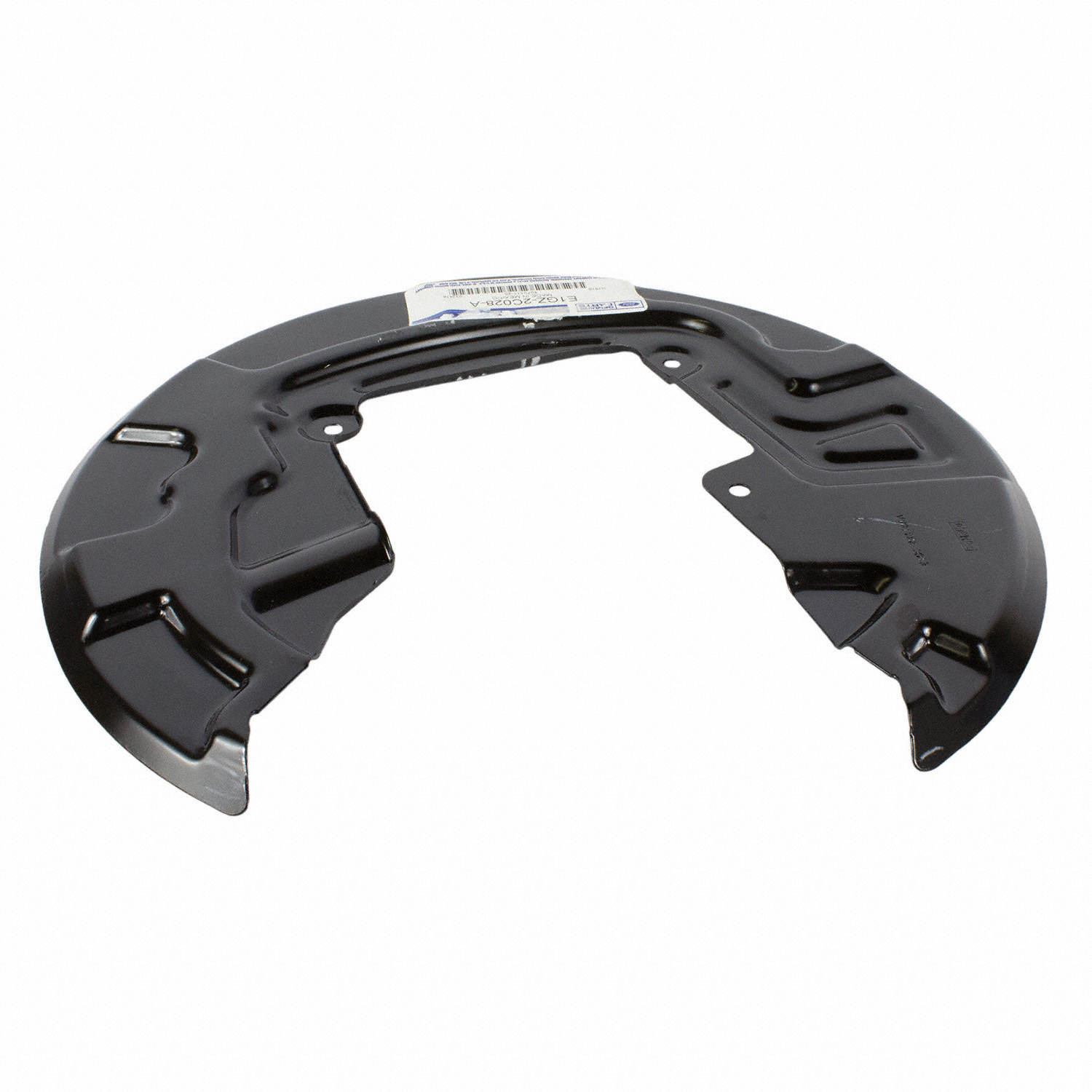 Brake Dust Shield Splash Guard - Right, Front, Rear | Parts | Ford.com