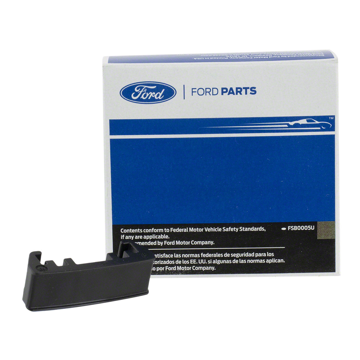 Engine Timing Chain Tensioner. Guide. | Parts | Ford.com
