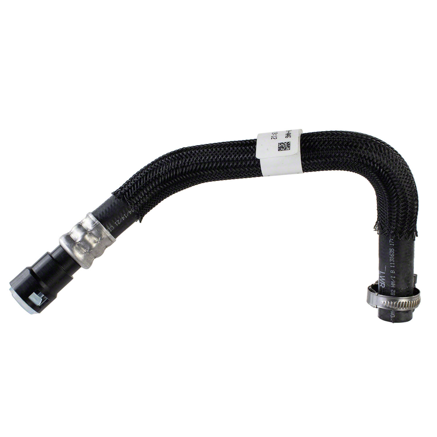 Tube - 2.3L | Parts | Ford.com