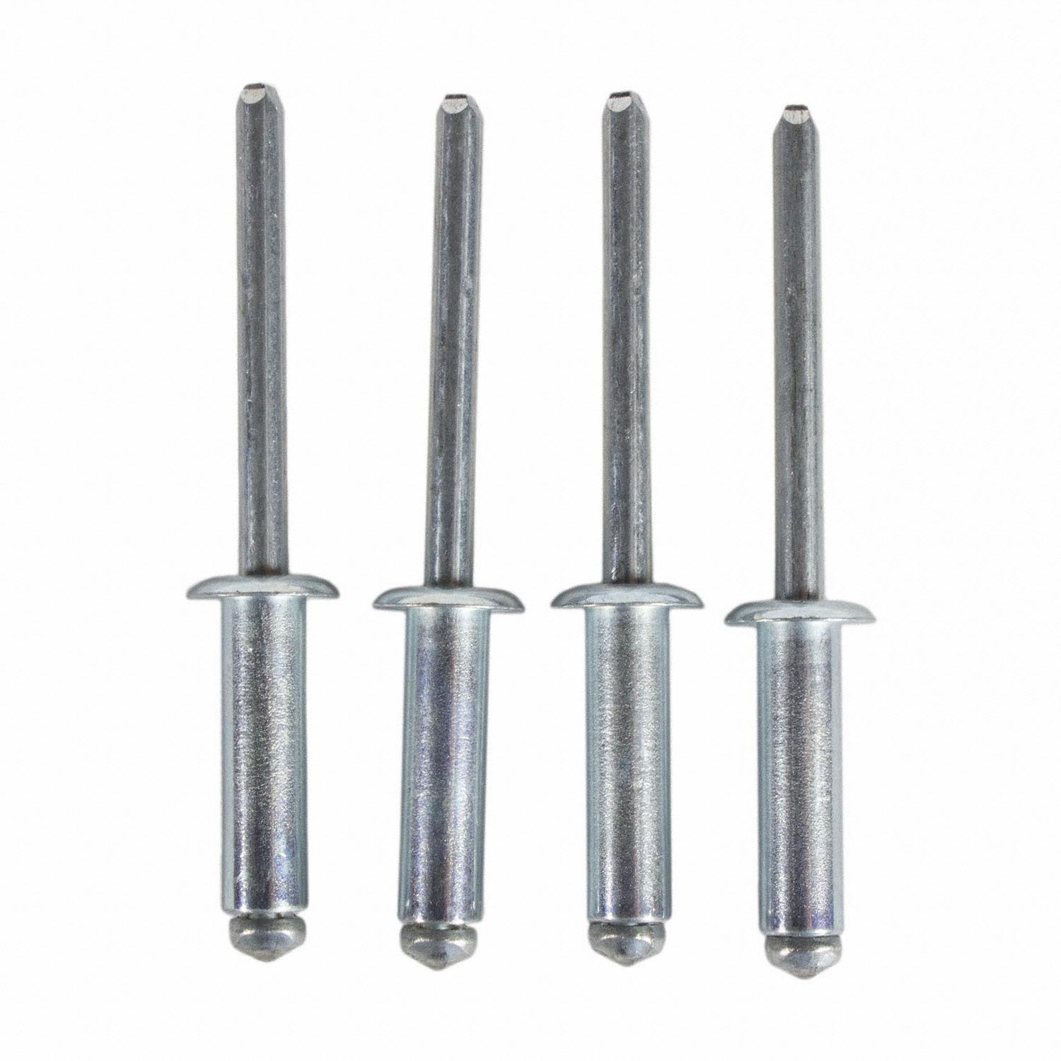 Rivet - 5 X 12X14, Front | Parts | Ford.com