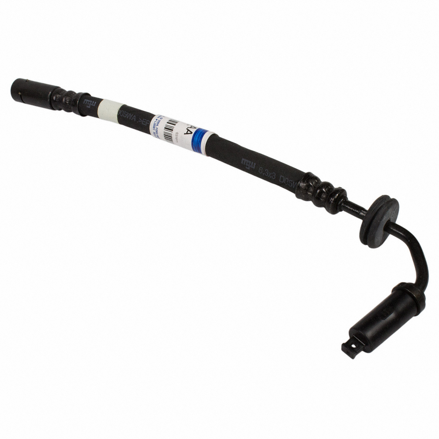 Tube (MT) | Parts | Ford.com