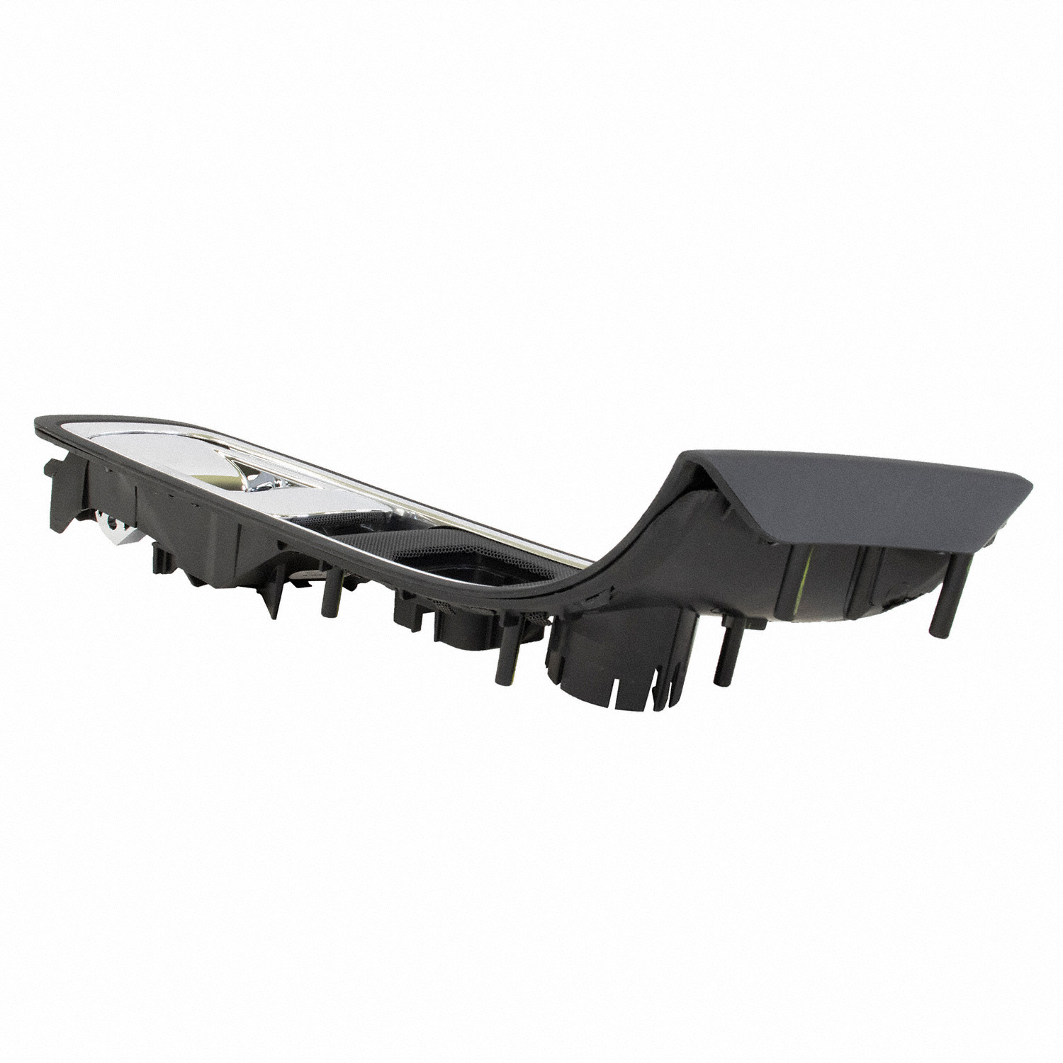 Interior Door Handle - Left, Front, Inner | Parts | Ford.com