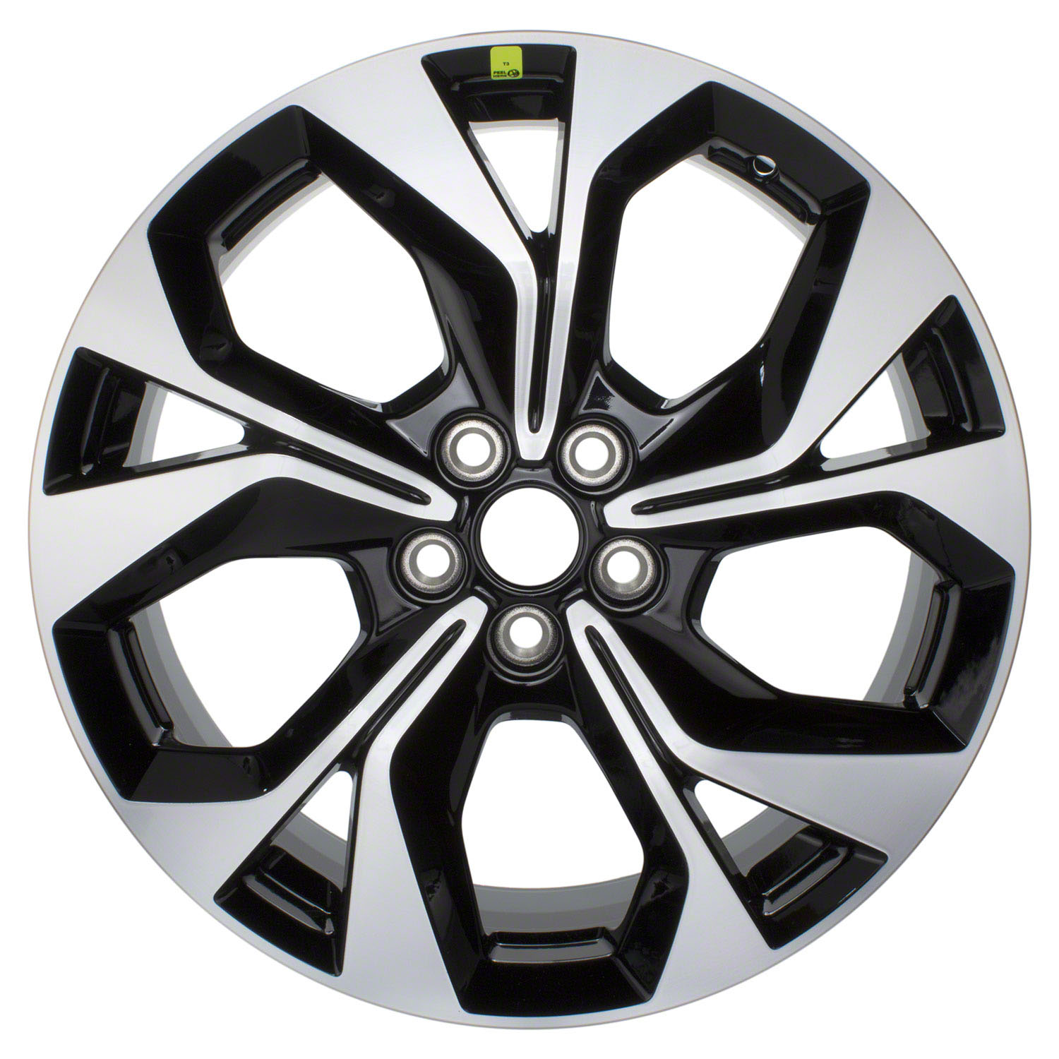 Ford 19 Inch Rims Wheel Rim 19