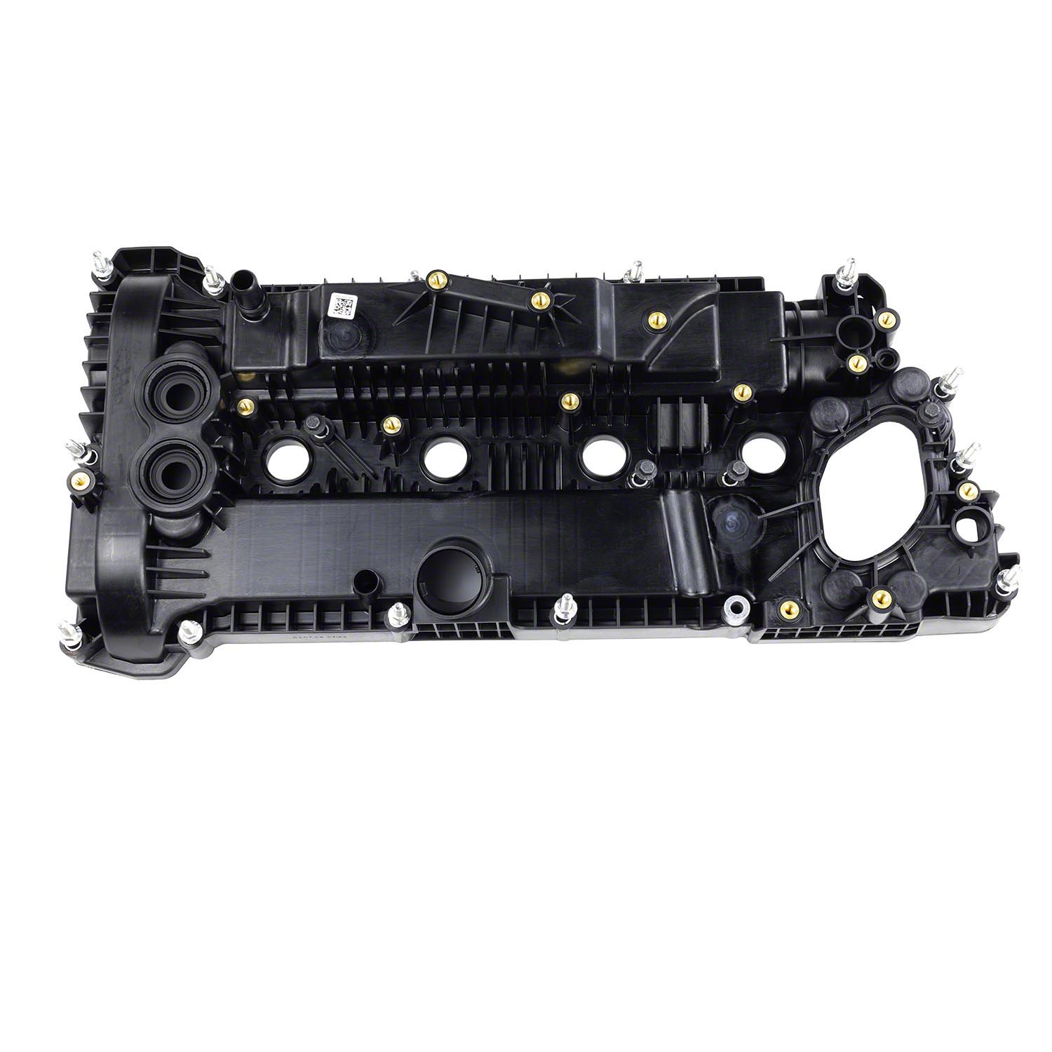 Engine Valve Cover Cylinder Head | Parts | Ford.com