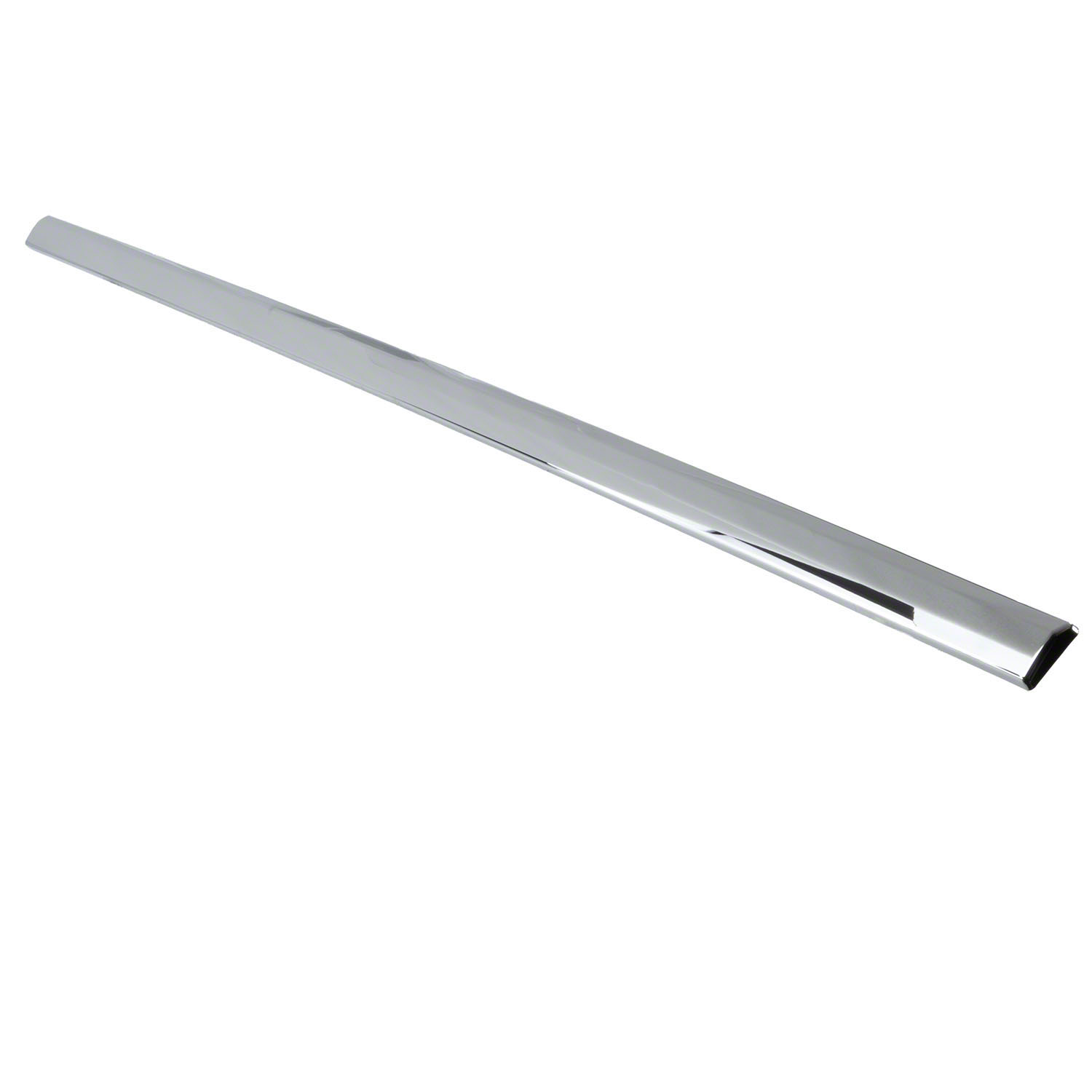 Exterior Door molding - Right | Parts | Ford.com