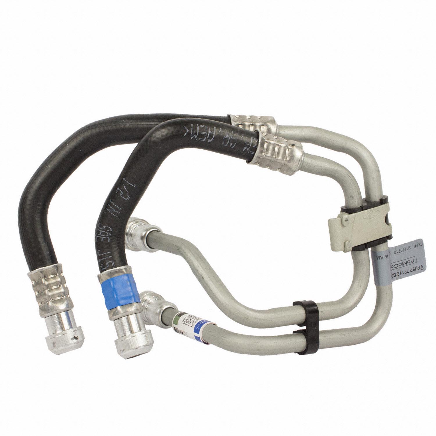 Oil Cooler Tube Automatic Transmission Hose (AT) | Parts | Ford.com