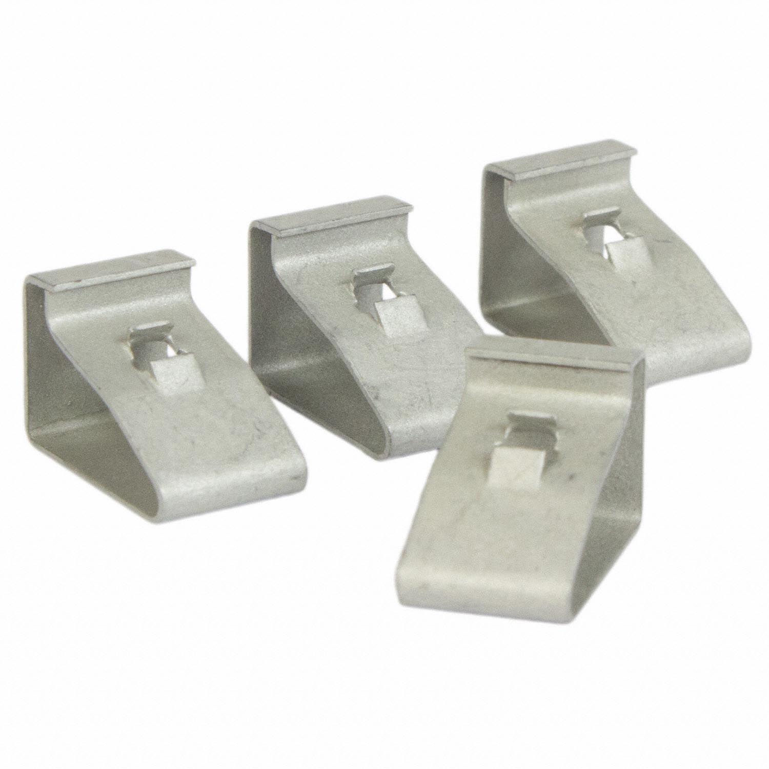 2461629 Clip | Parts | Ford.com