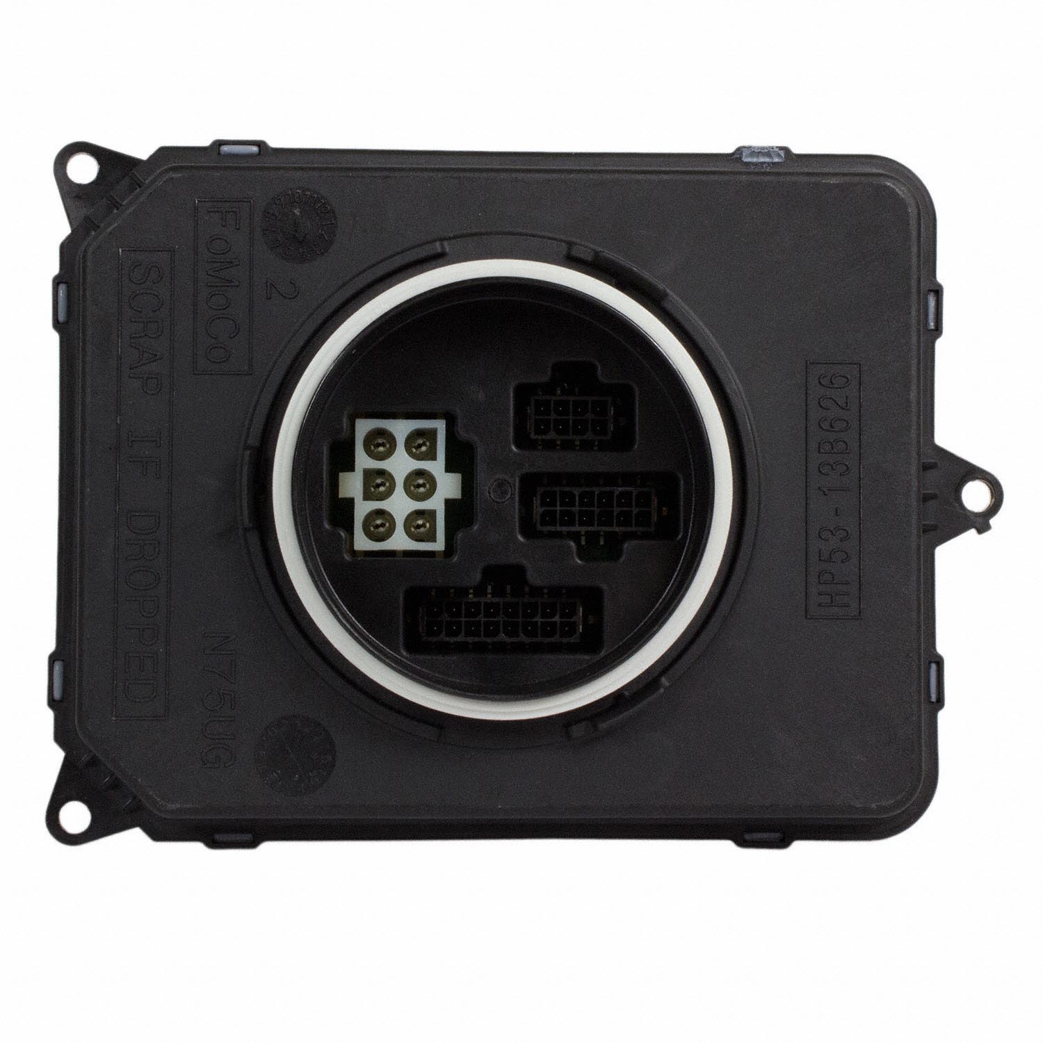 Headlight Control Module Lighting Light (LCM) - Front | Parts | Ford.com