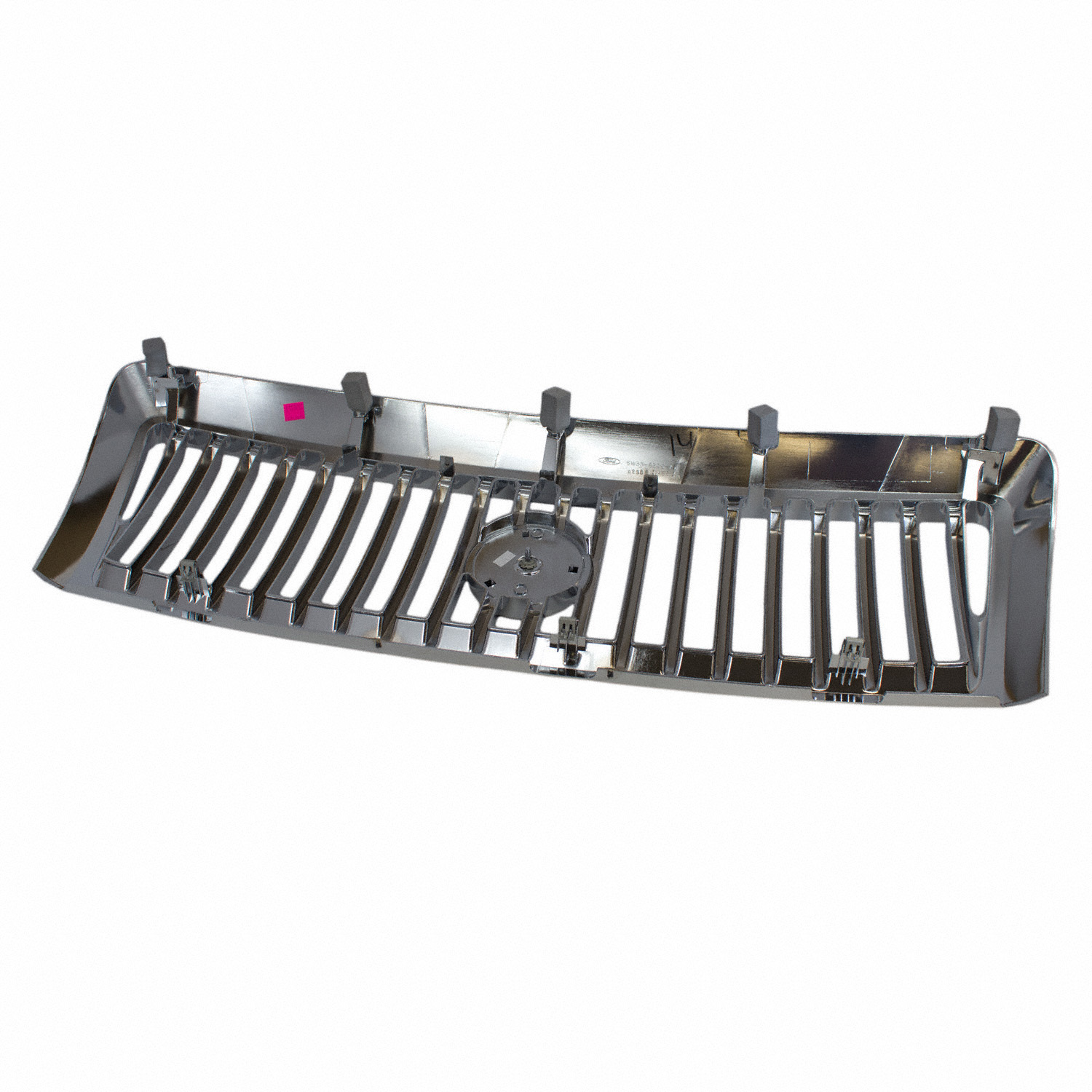 Radiator Grille - Front | Parts | Ford.com