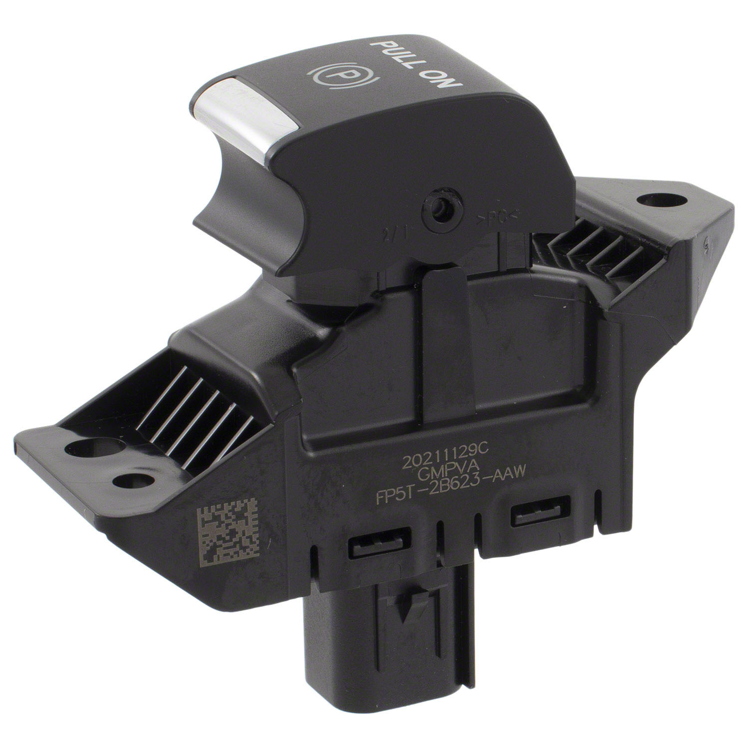Electronic Parking Brake Control Switch | Parts | Ford.com
