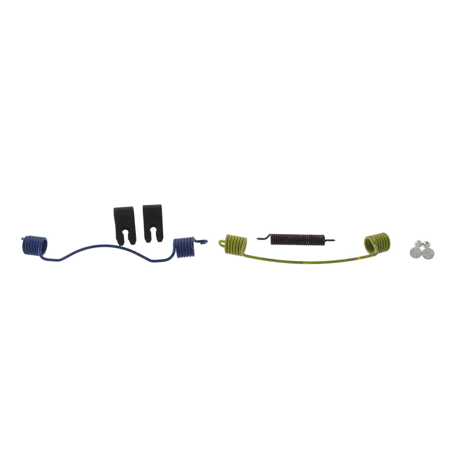 Pin Parking Brake Hardware Kit - Rear | Parts | Ford.com