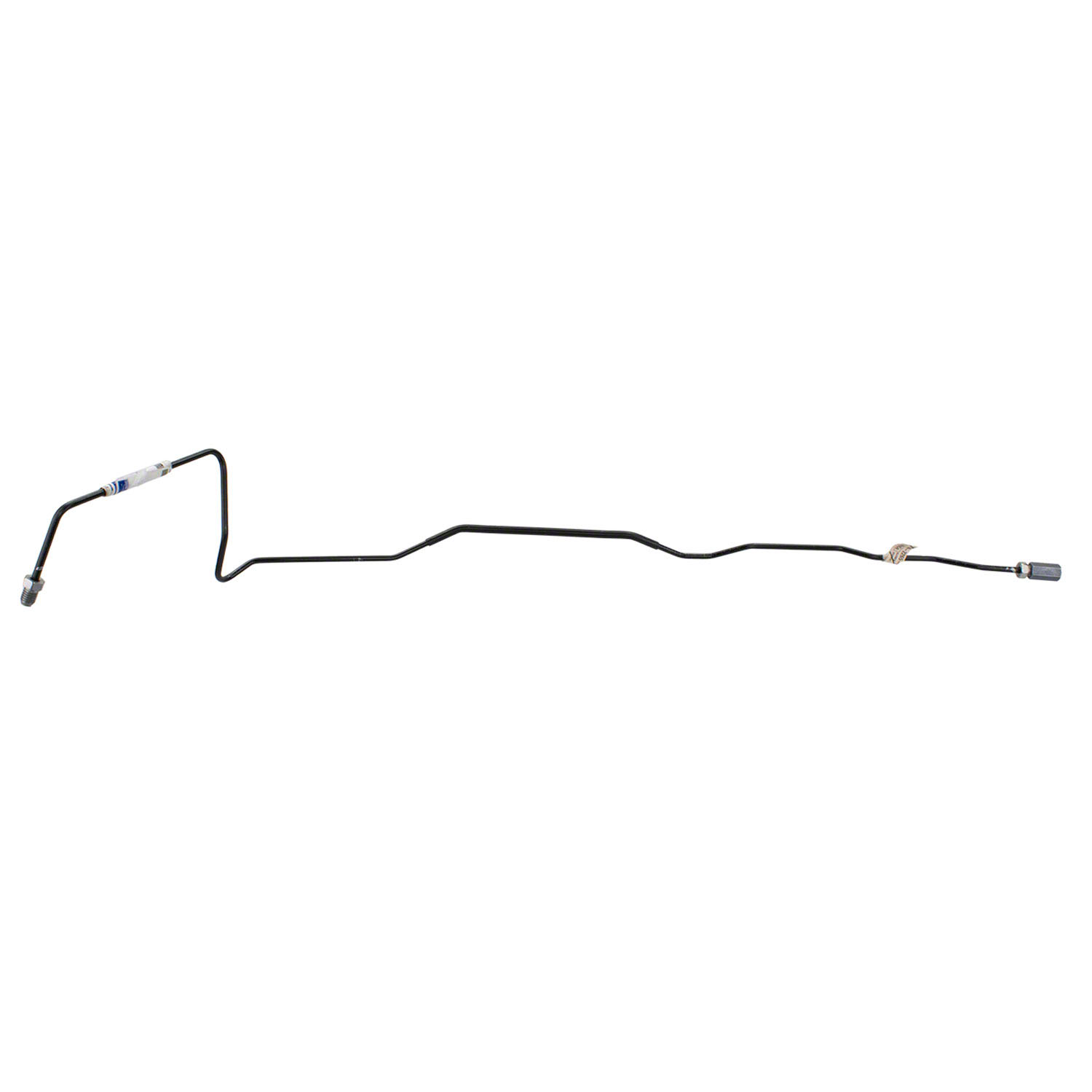 Tube Brake - Rear (BEV) | Parts | Ford.com