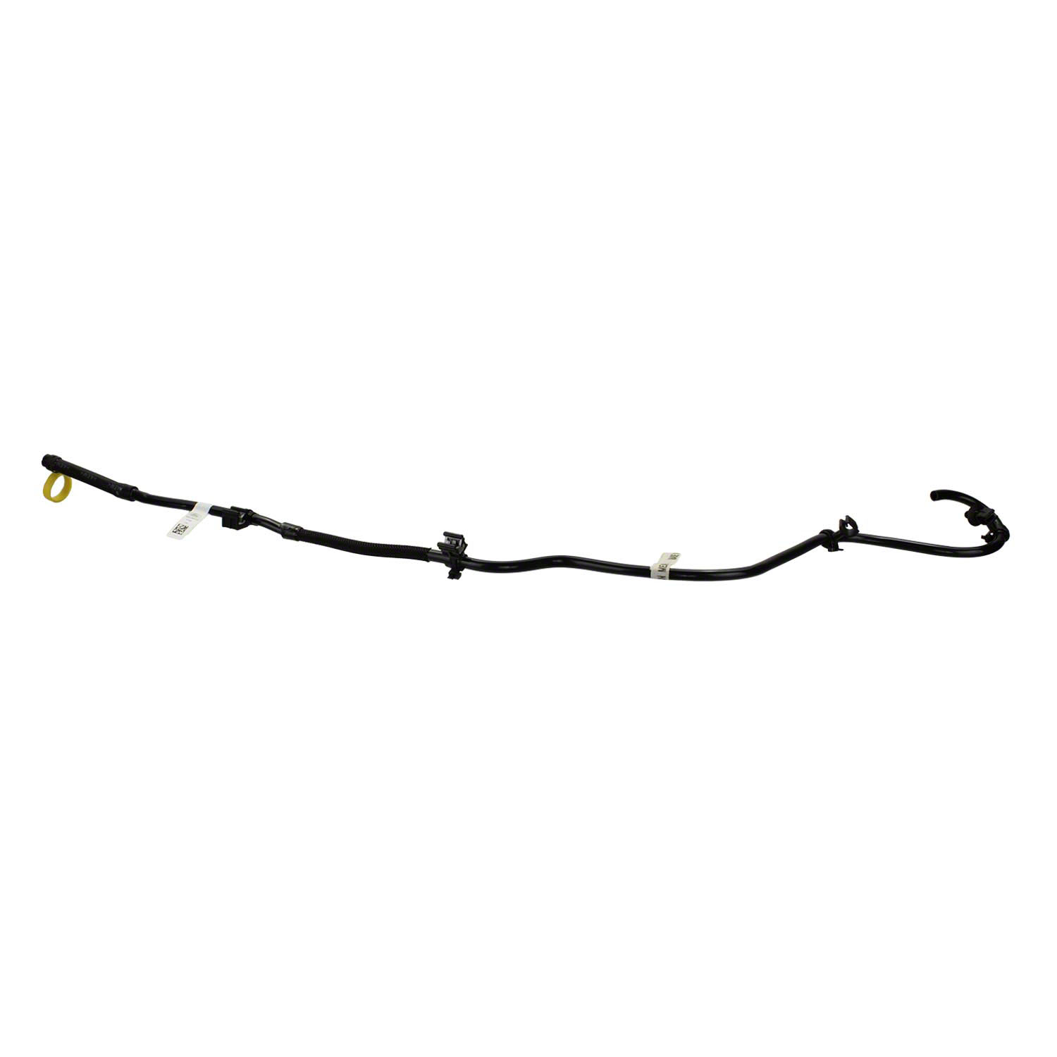 Tube Breather (7-MT, MT) | Parts | Ford.com