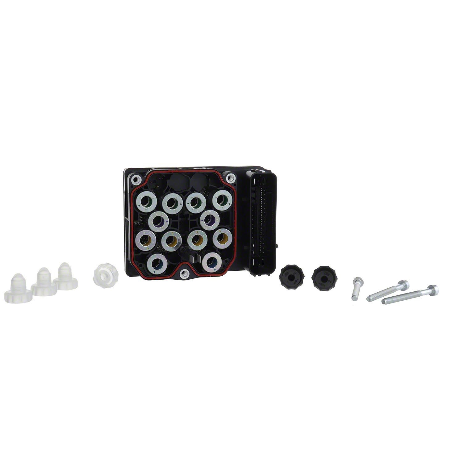 Abs Control Module (RS) | Parts | Ford.com