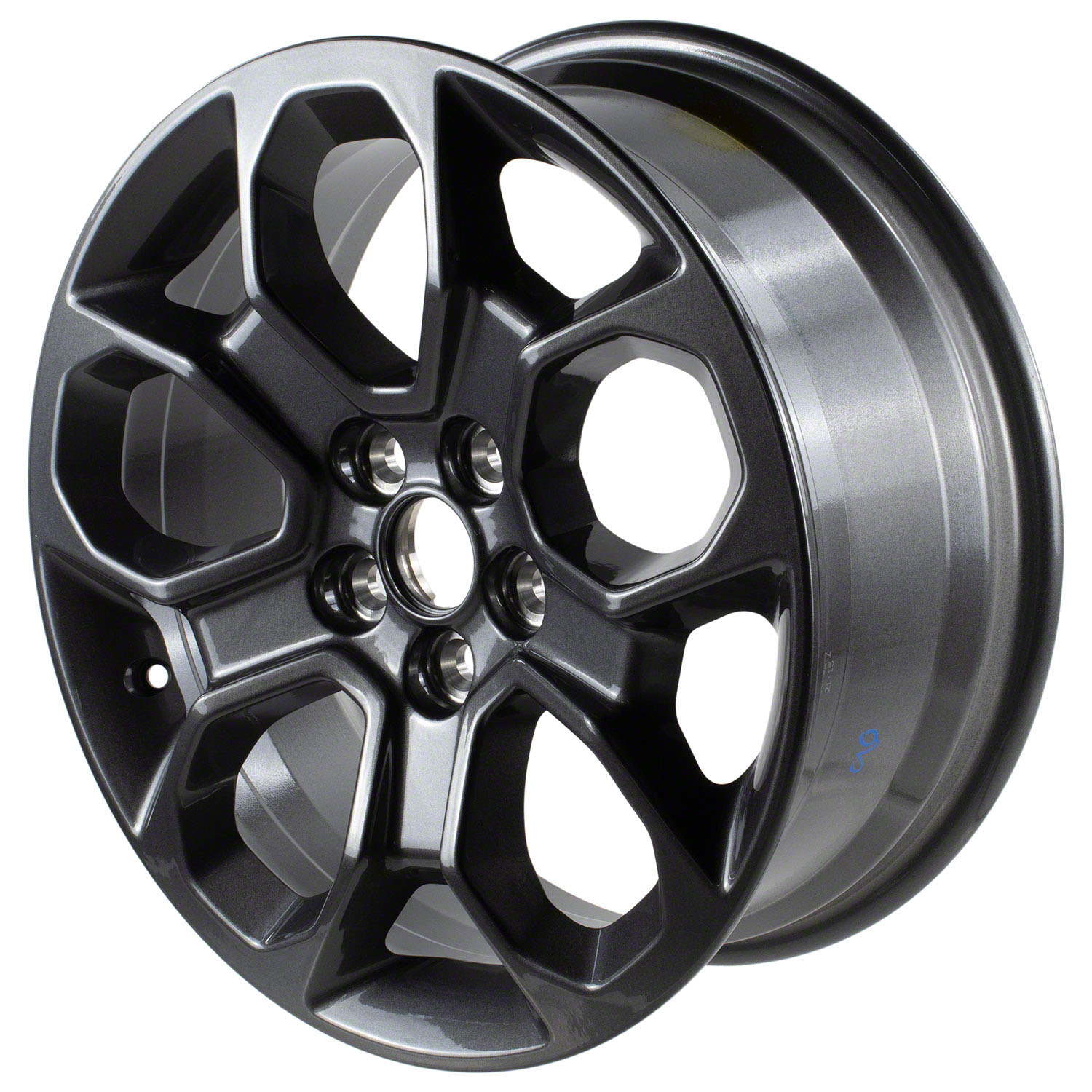Wheel Rim 17