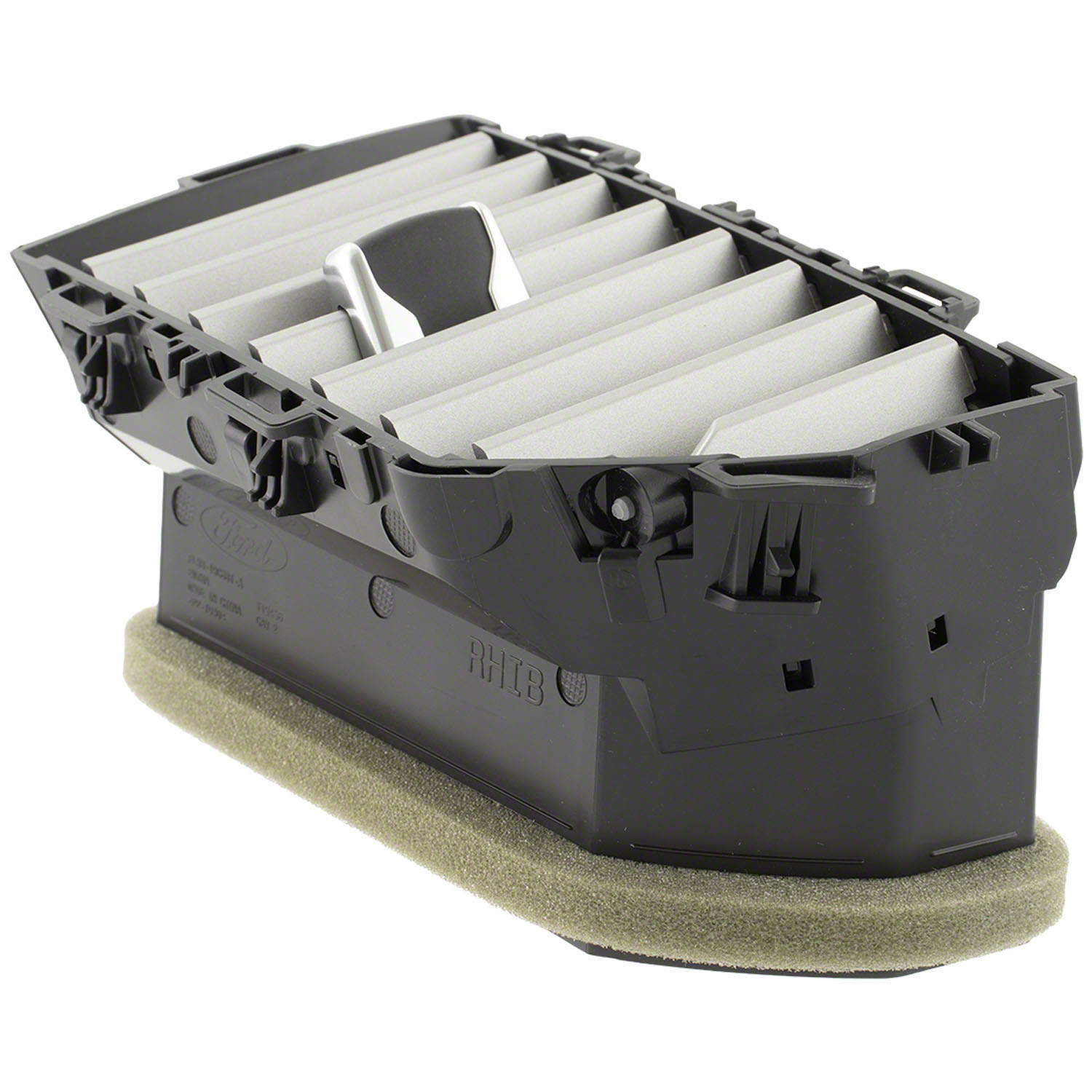 Dashboard Air Vent Louvre - Right, Inner | Parts | Ford.com