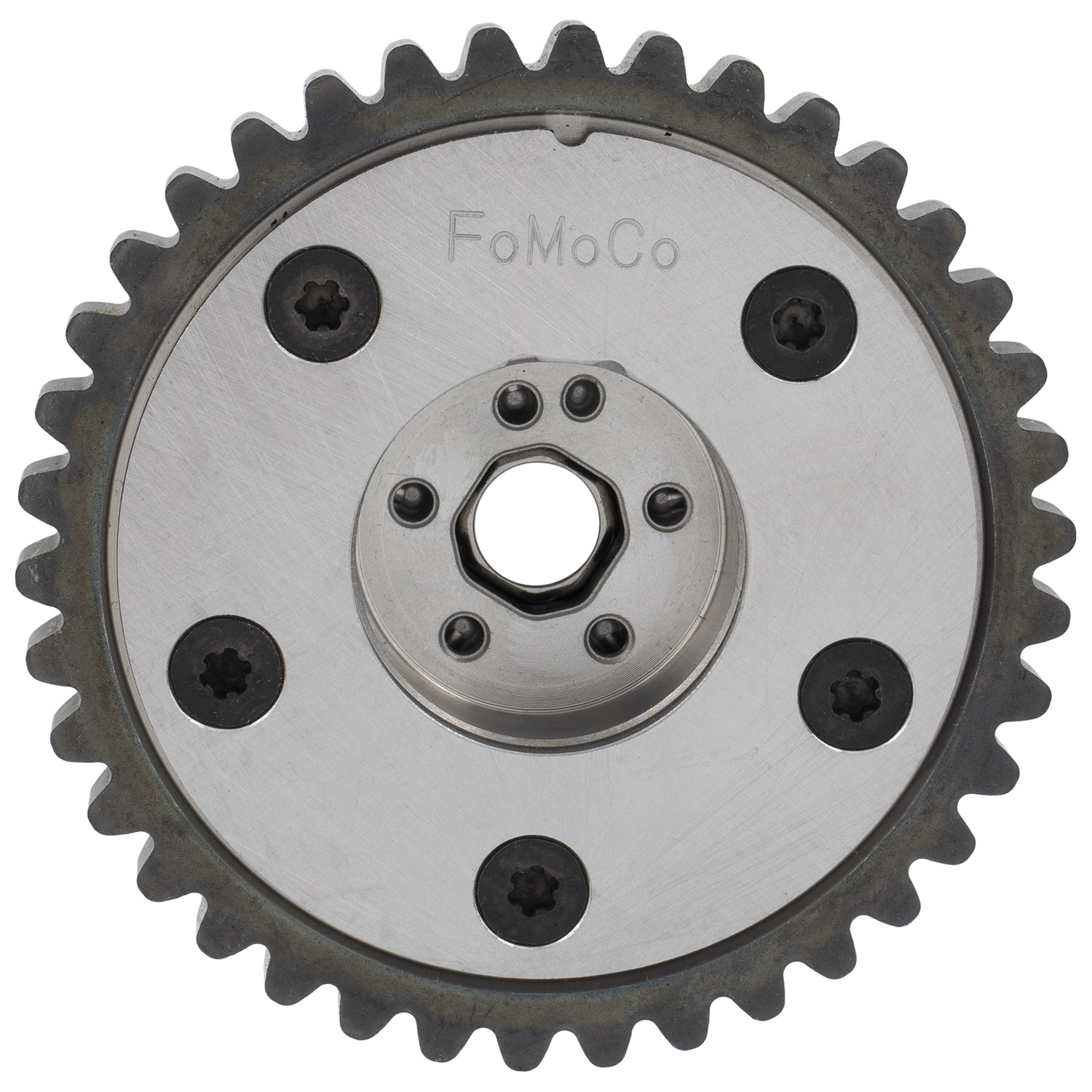 Engine Timing Camshaft Sprocket - Left 2.0L | Parts | Ford.com