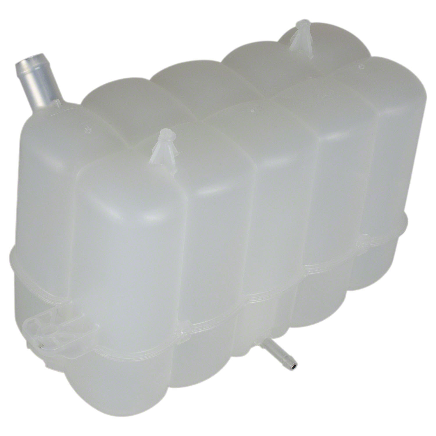 Tank Radiator Overflow | Parts | Ford.com