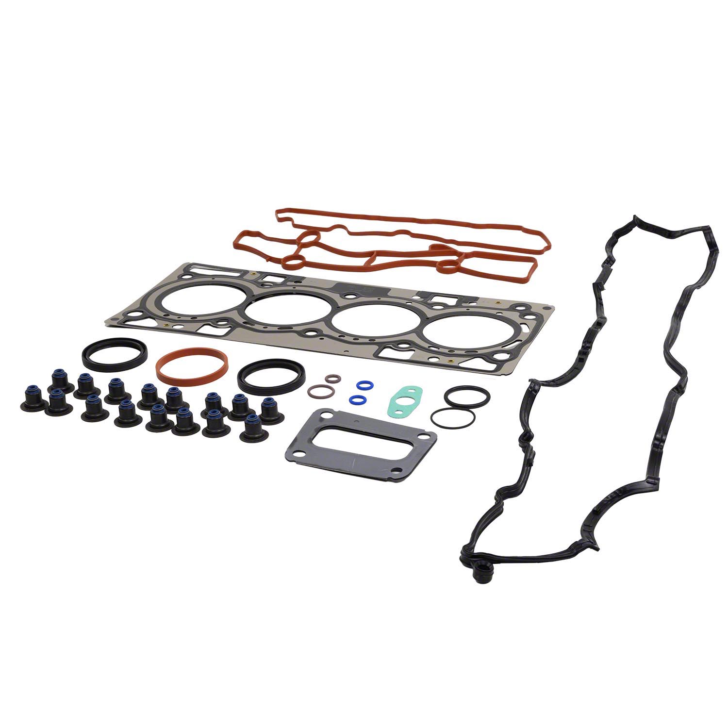 Engine Cylinder Head Gasket Set Overhaul Kit Top End - 1.5L | Parts ...