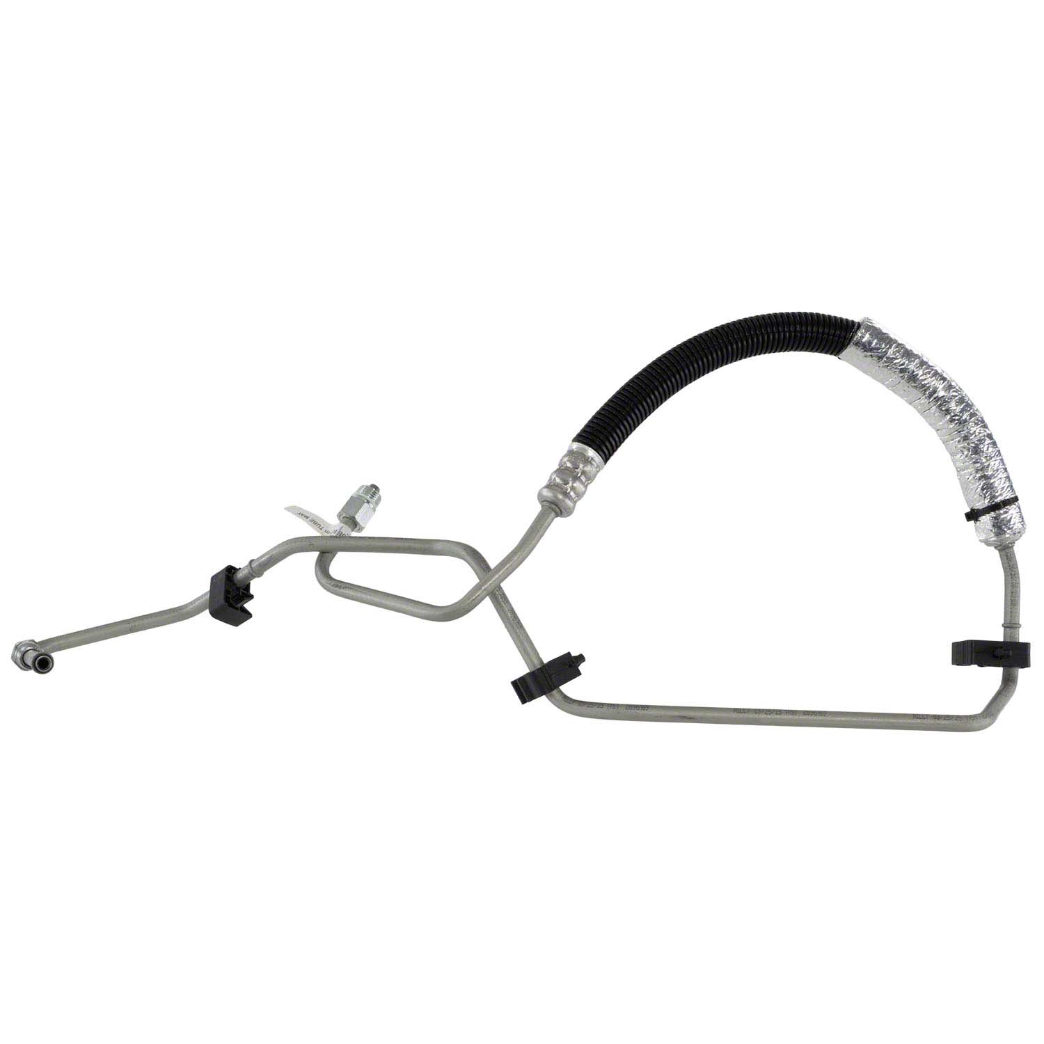 Power Steering Return Line Hose Assembly | Parts | Ford.com