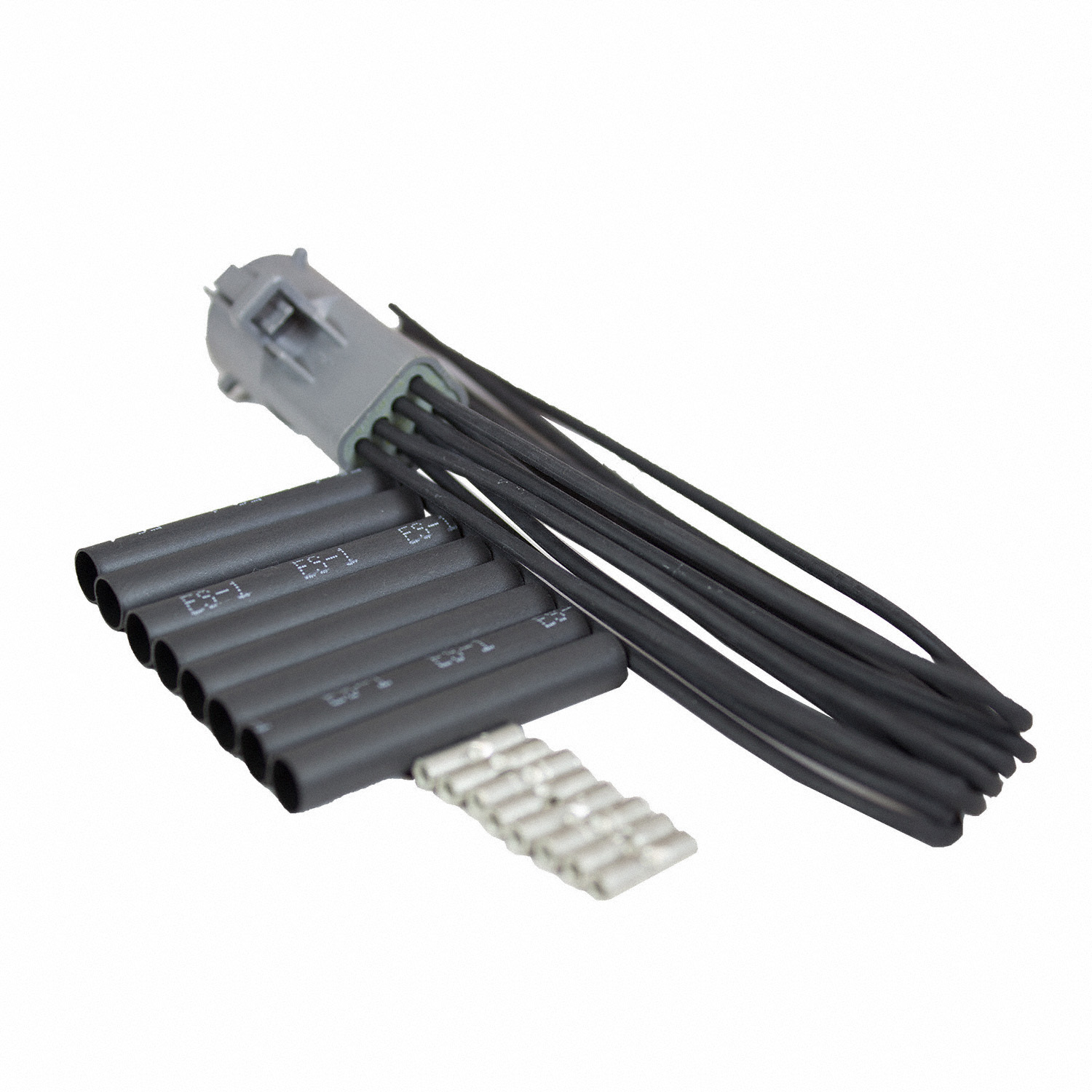 Power Seat Switch Connector Wire - Left, Rear | Parts | Ford.com