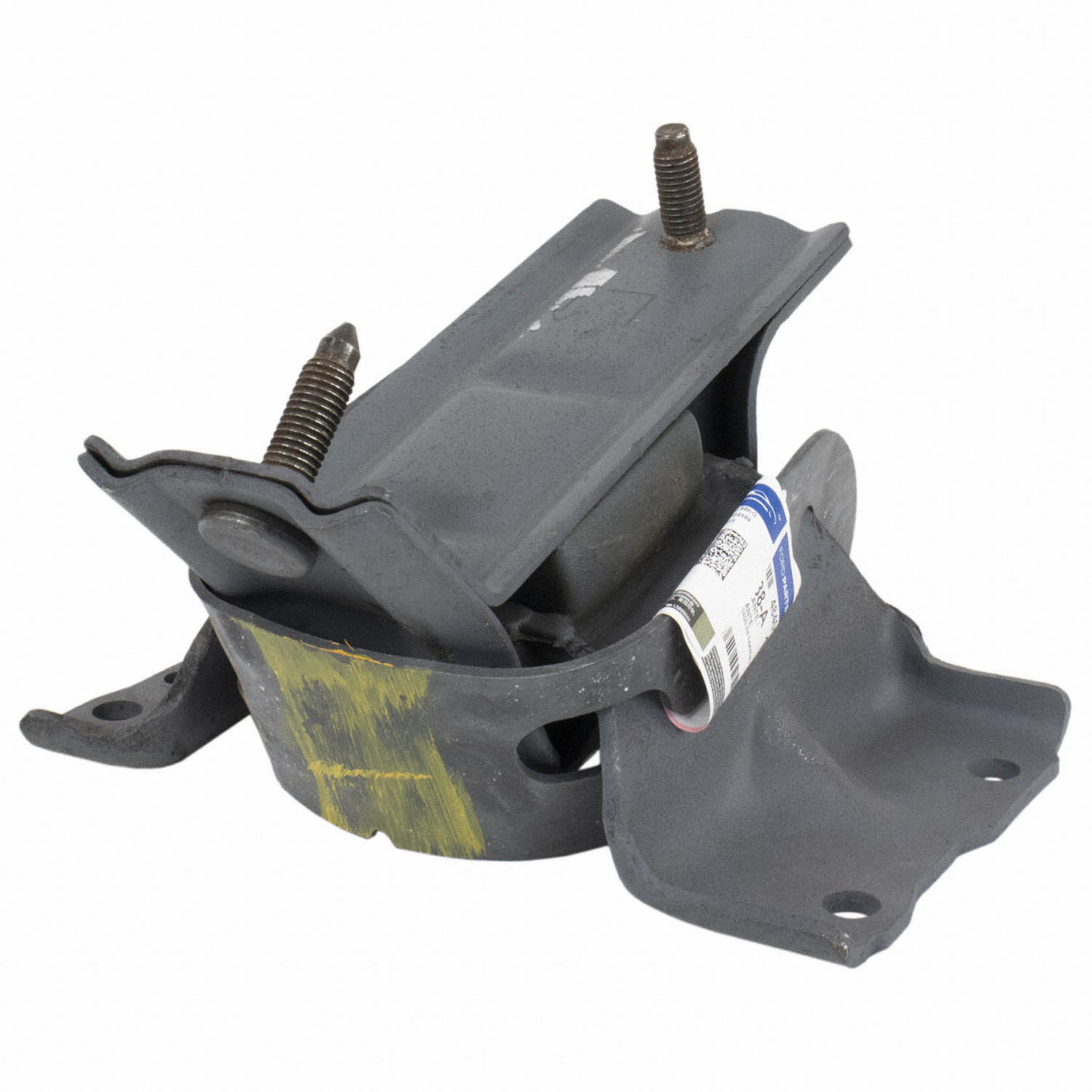 Insulator Engine Support - Left | Parts | Ford.com