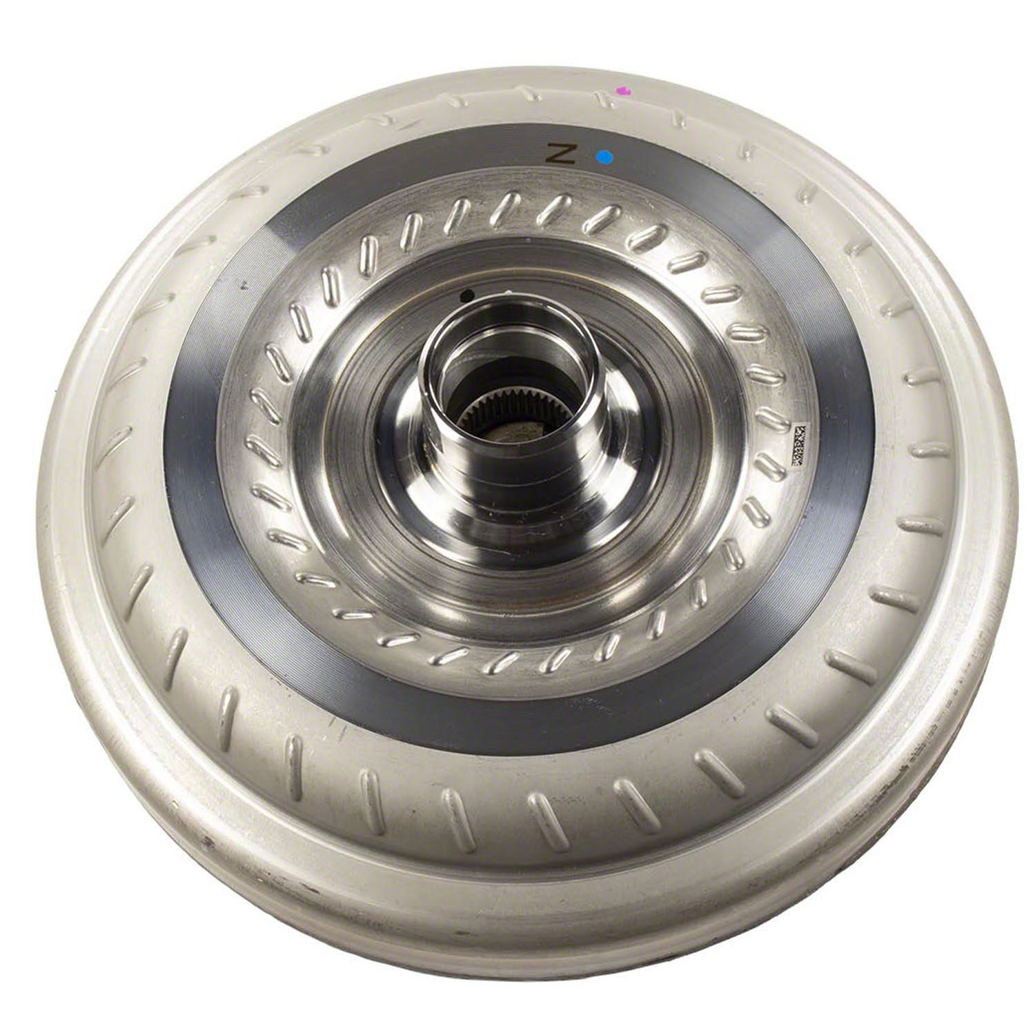 Automatic Transmission Torque Converter - 2.0L (AT) | Parts | Ford.com