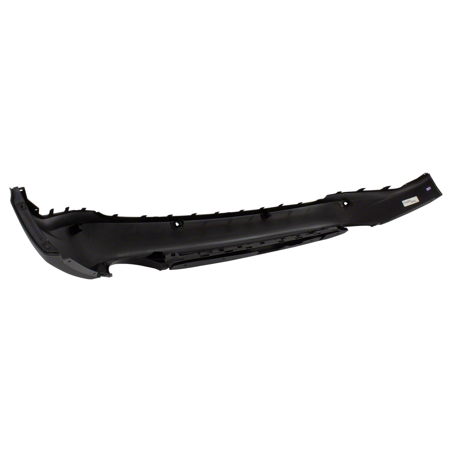 Bumper Cover - Rear, Lower | Parts | Ford.com