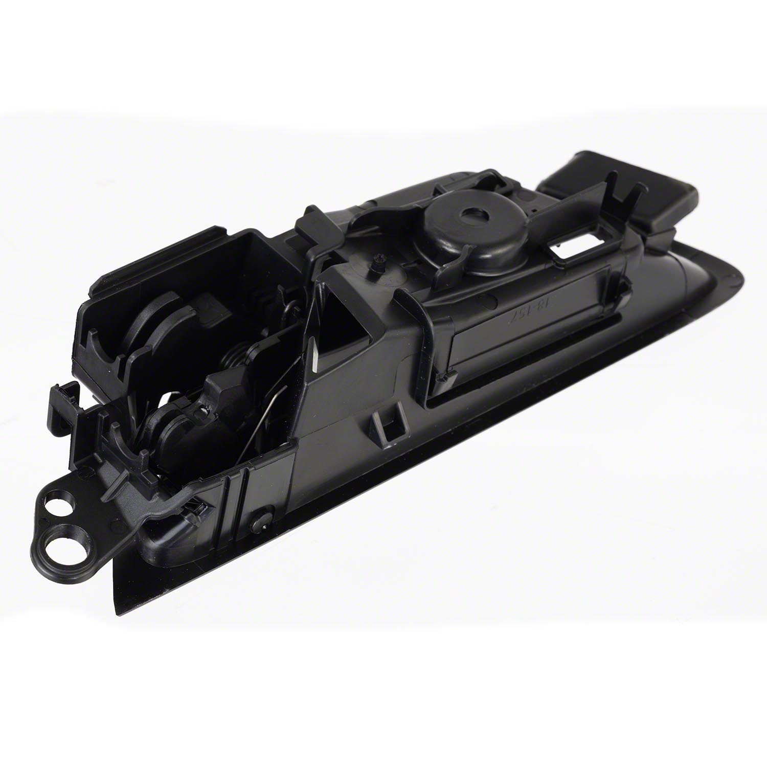 Interior Door Handle - Left, Rear, Inner | Parts | Ford.com
