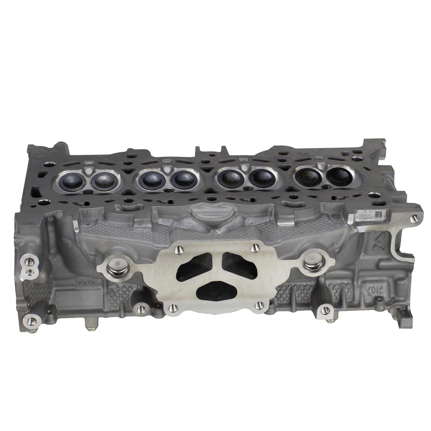 Cylinder Head | Parts | Ford.com