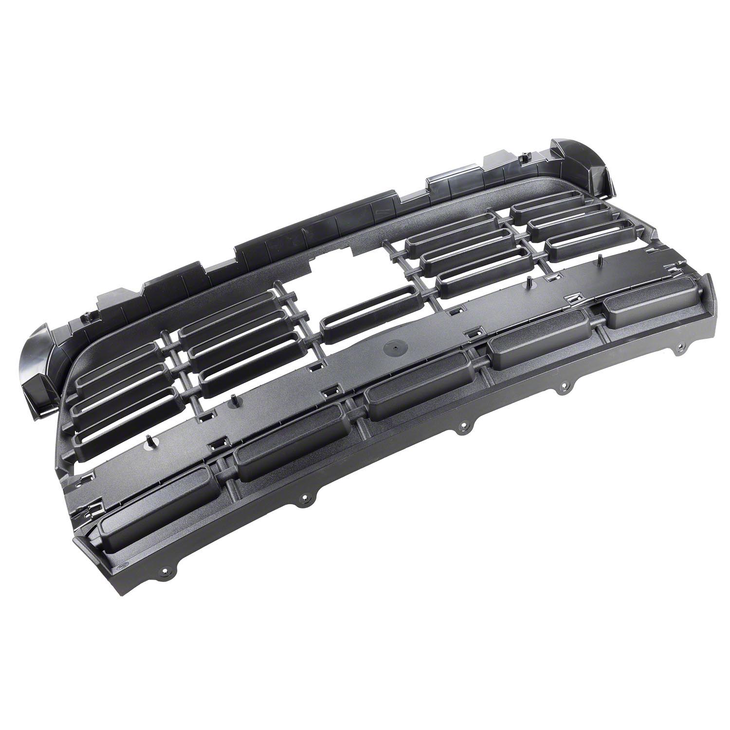 Grille - Front, Upper | Parts | Ford.com
