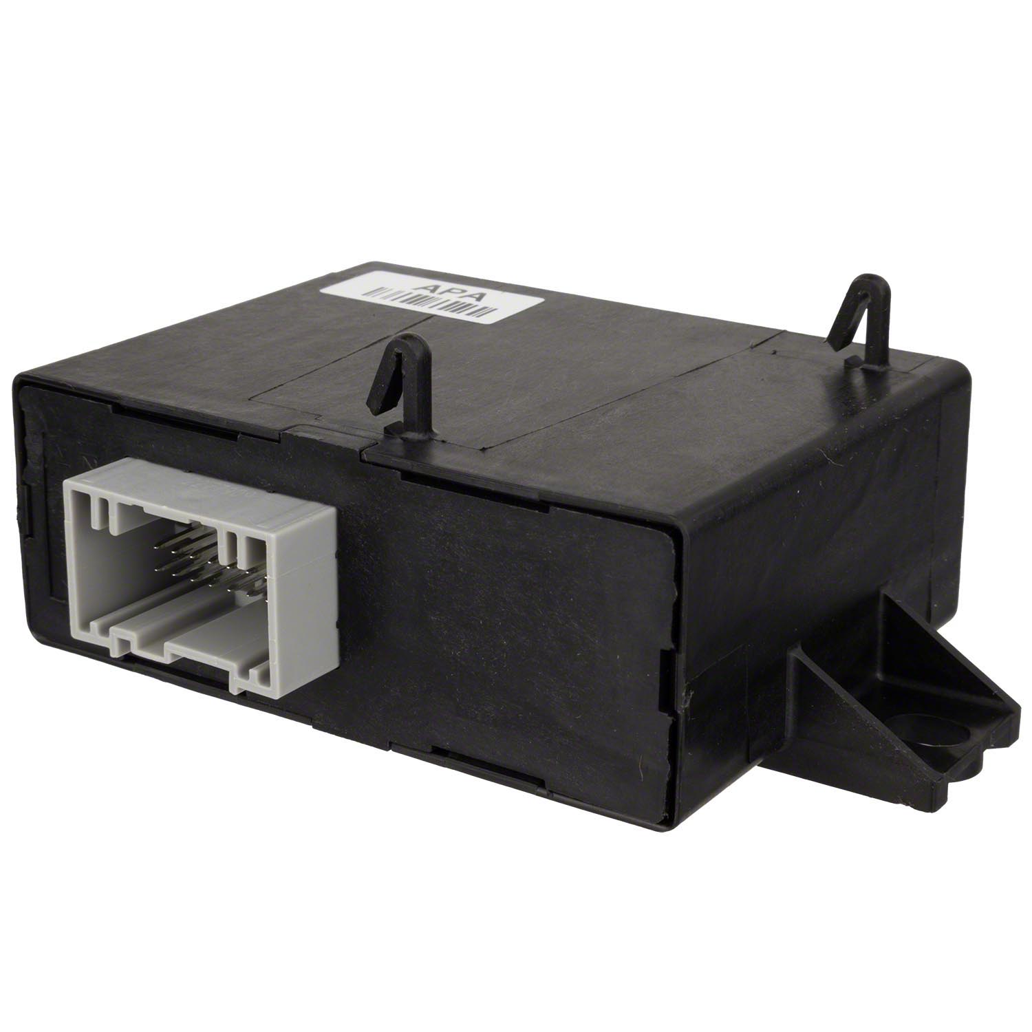 Parking Module Parking Aid Control Module System | Parts | Ford.com