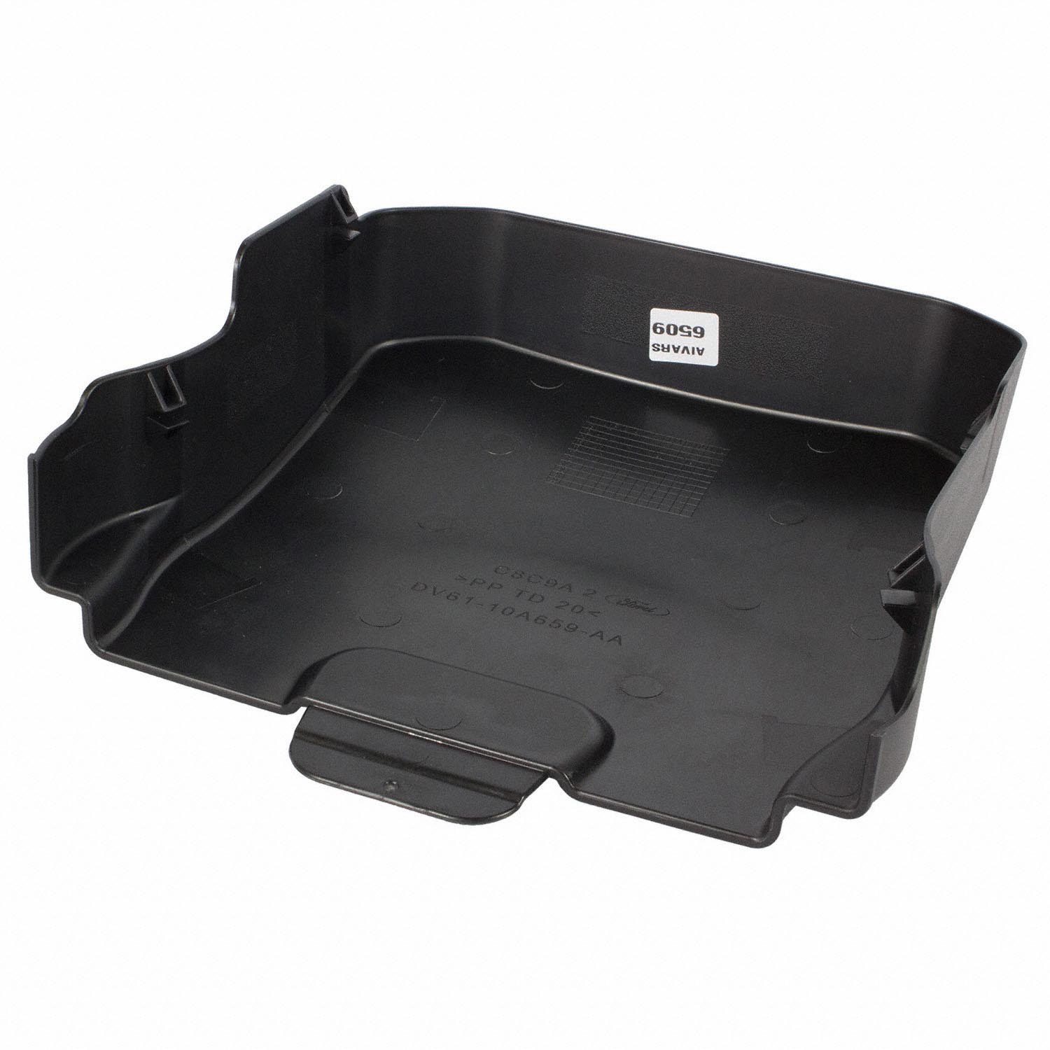 Battery Cover - 1.0L | Parts | Ford.com