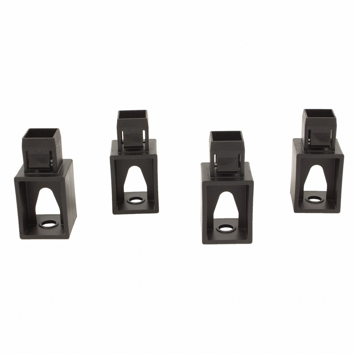 Ford Radiator Clip Radiator Support Access Cover Clip | Parts | Ford.com