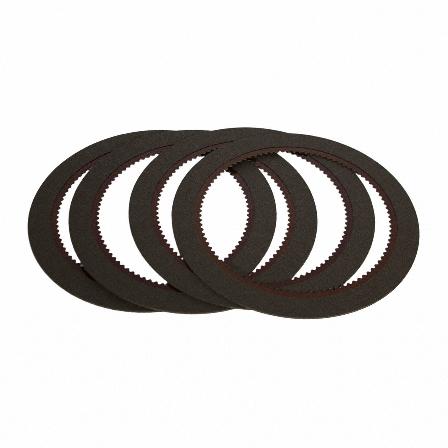 Transmission Clutch Friction Plate Drive Disc (AT) | Parts | Ford.com